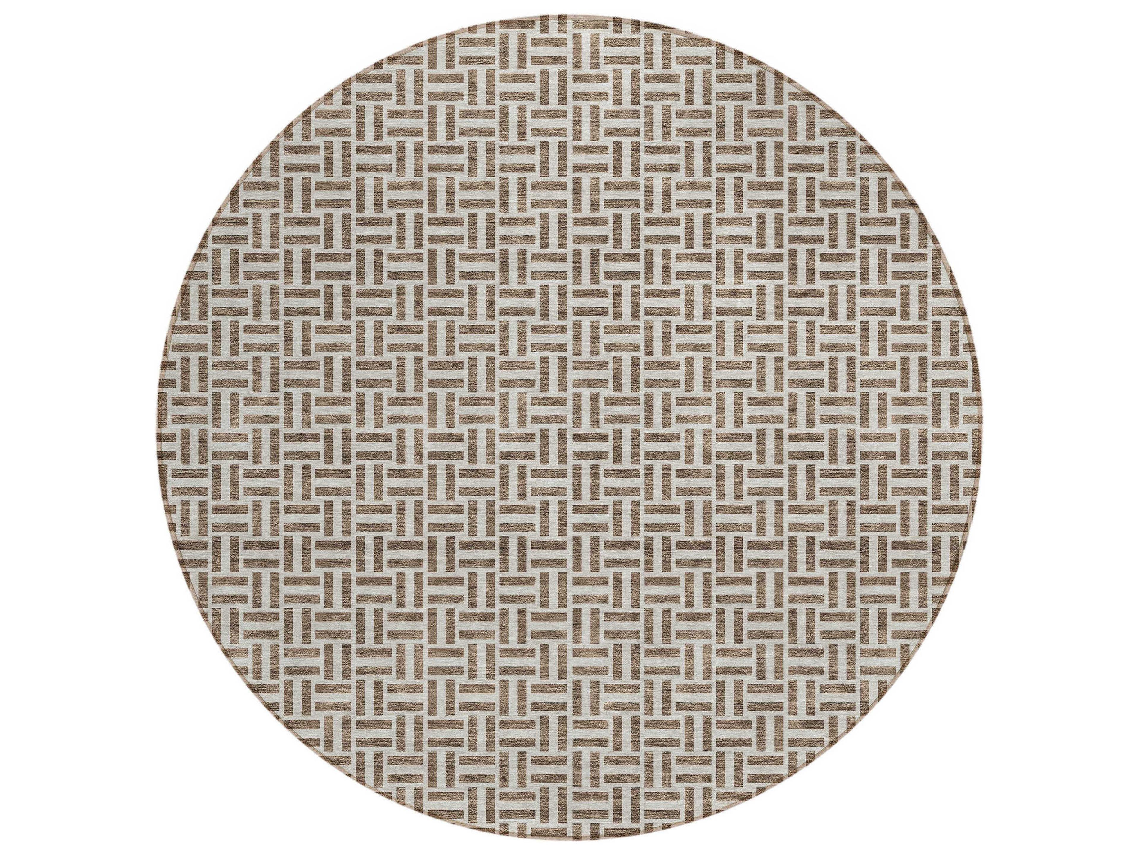 Dalyn Chantille Geometric Runner Area Rug