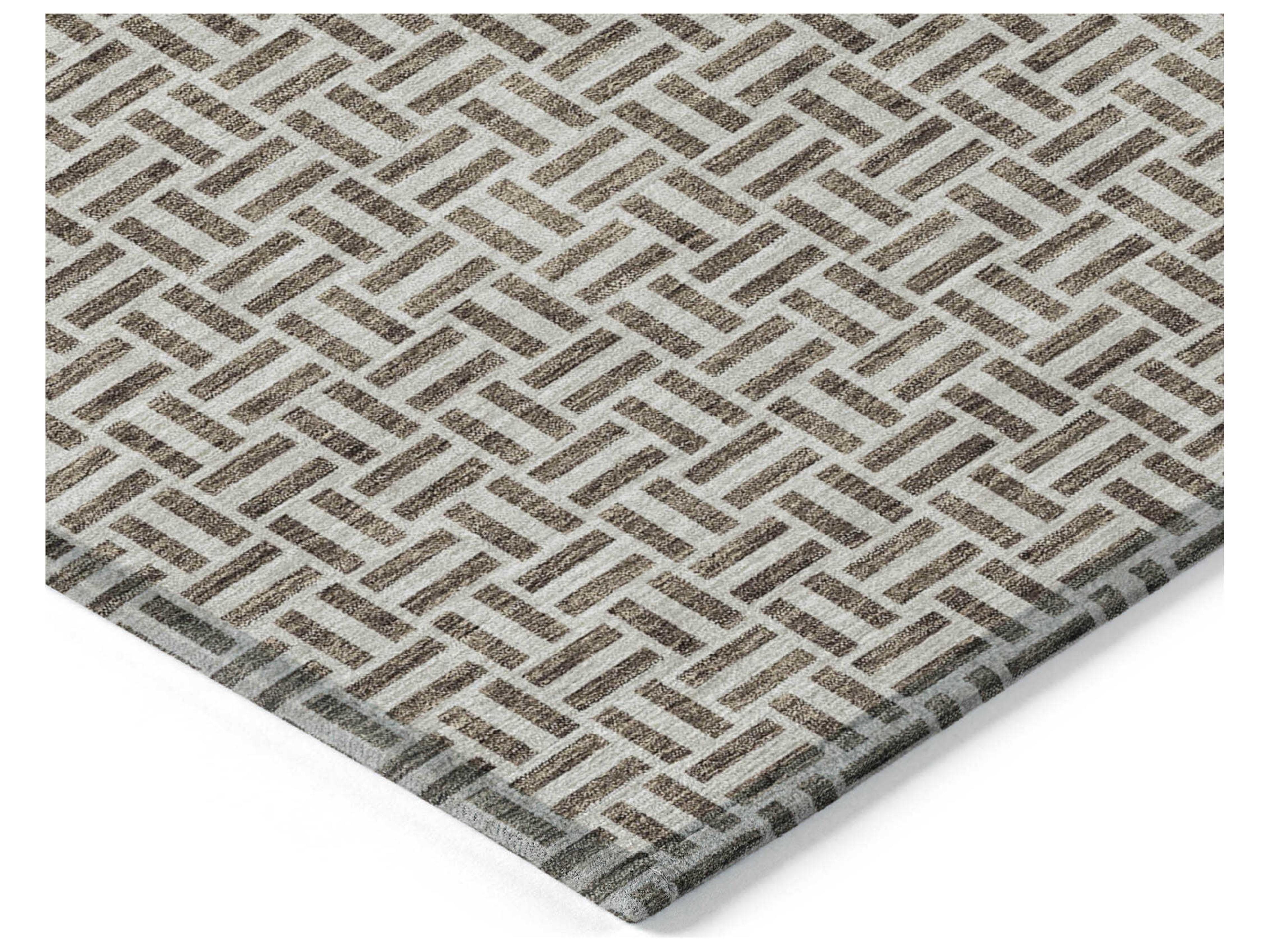 Dalyn Chantille Geometric Runner Area Rug