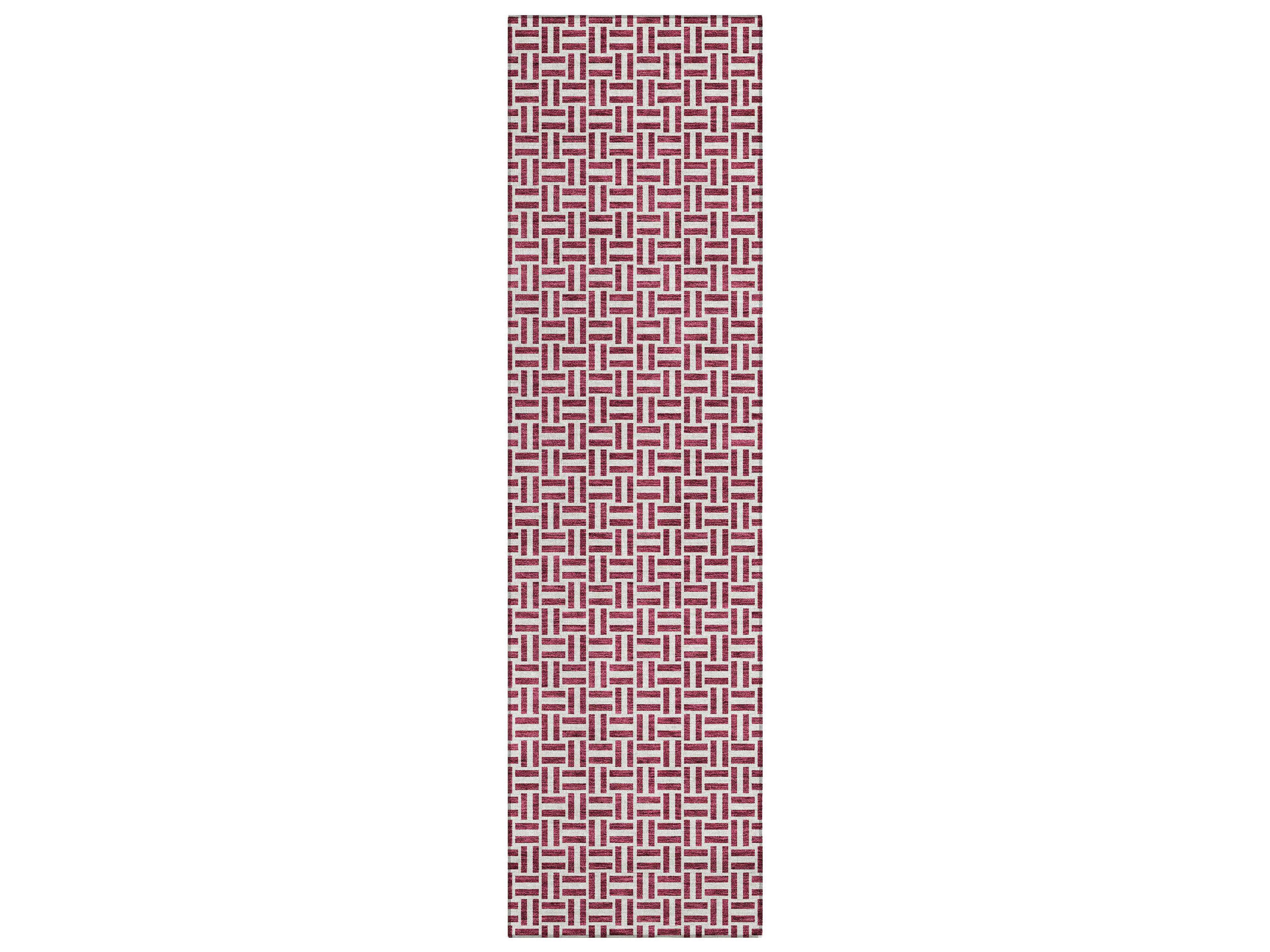 Dalyn Chantille Geometric Runner Area Rug