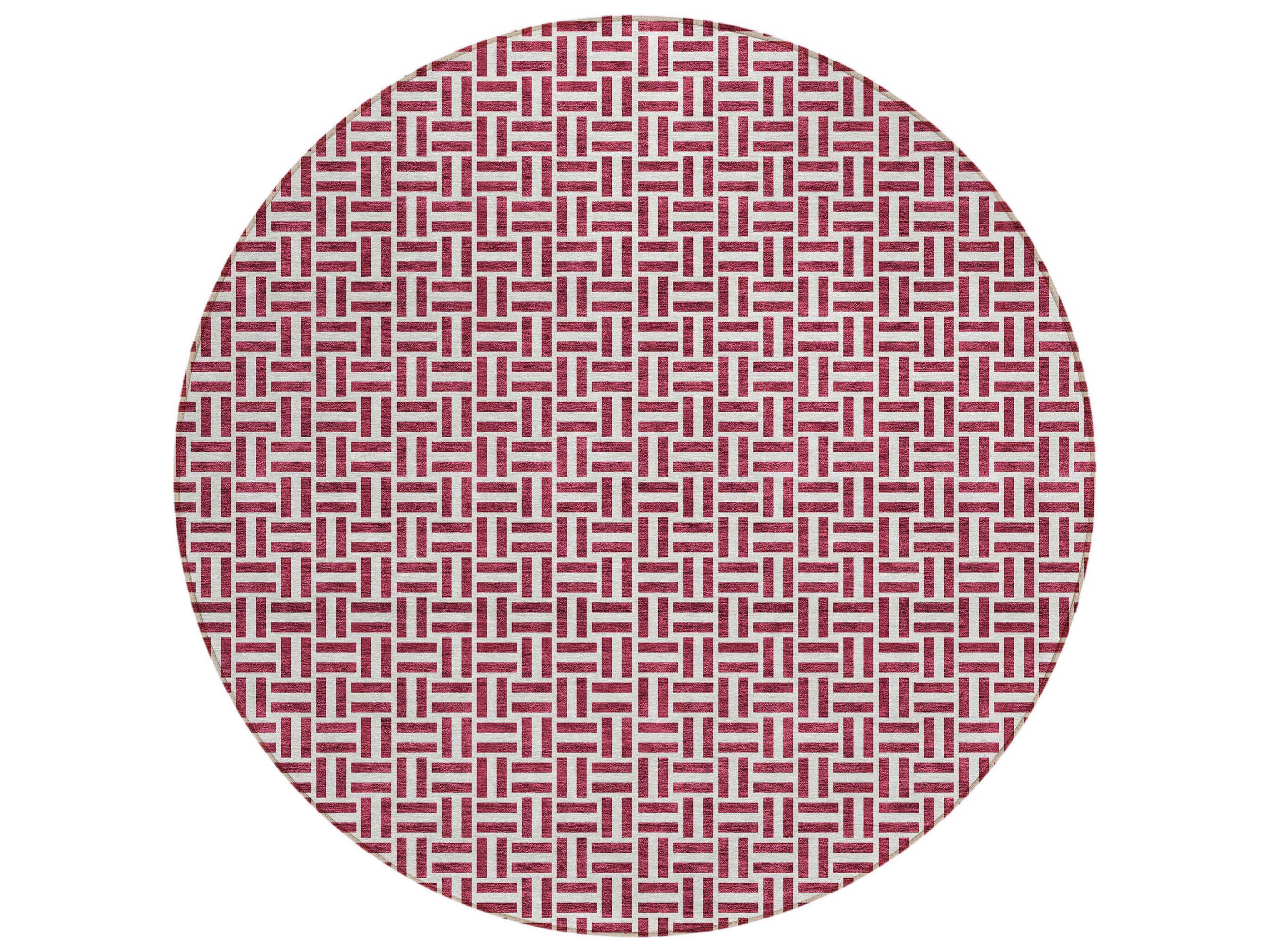 Dalyn Chantille Geometric Runner Area Rug
