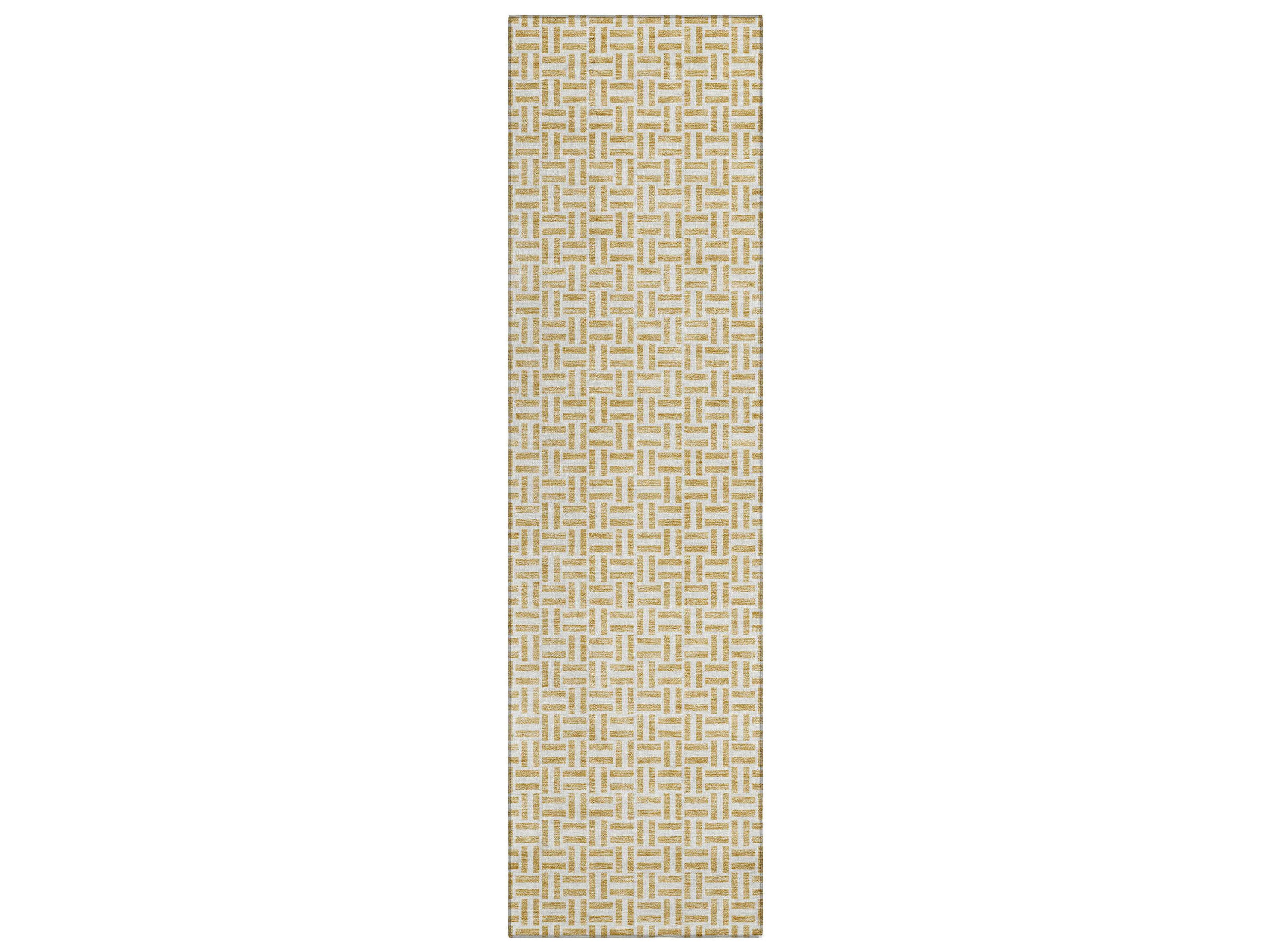 Dalyn Chantille Geometric Runner Area Rug
