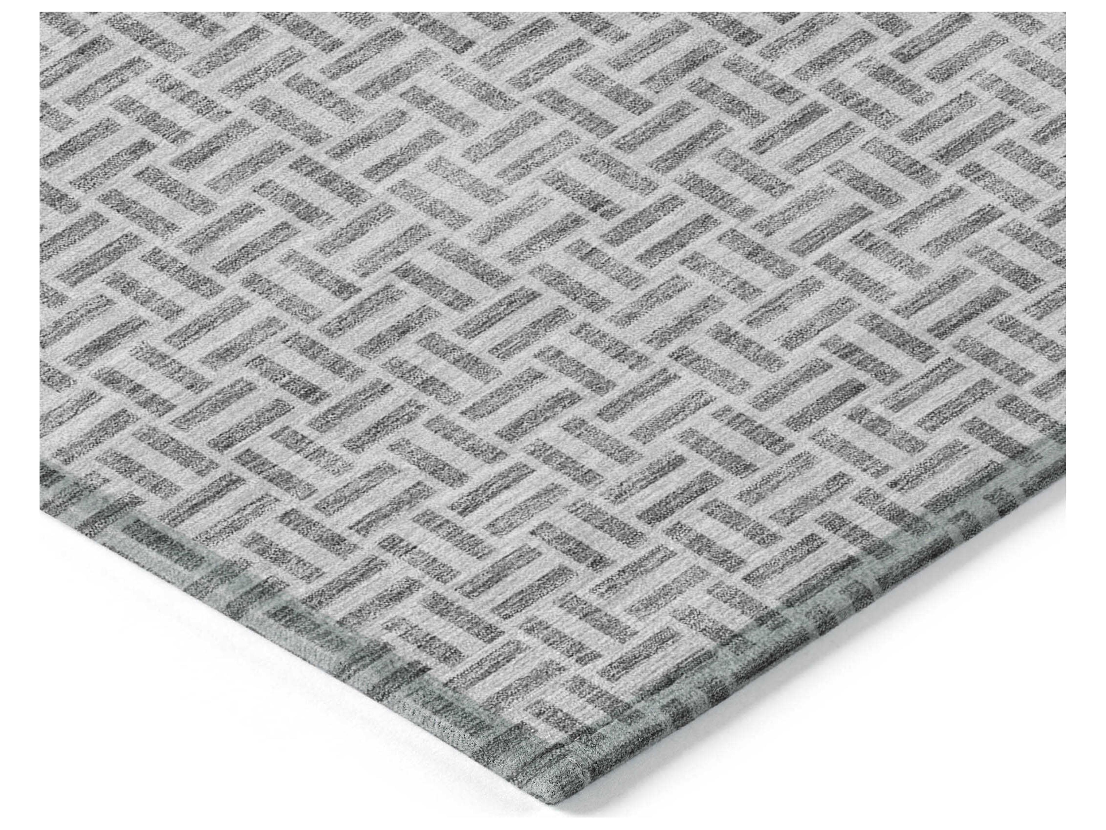 Dalyn Chantille Geometric Runner Area Rug