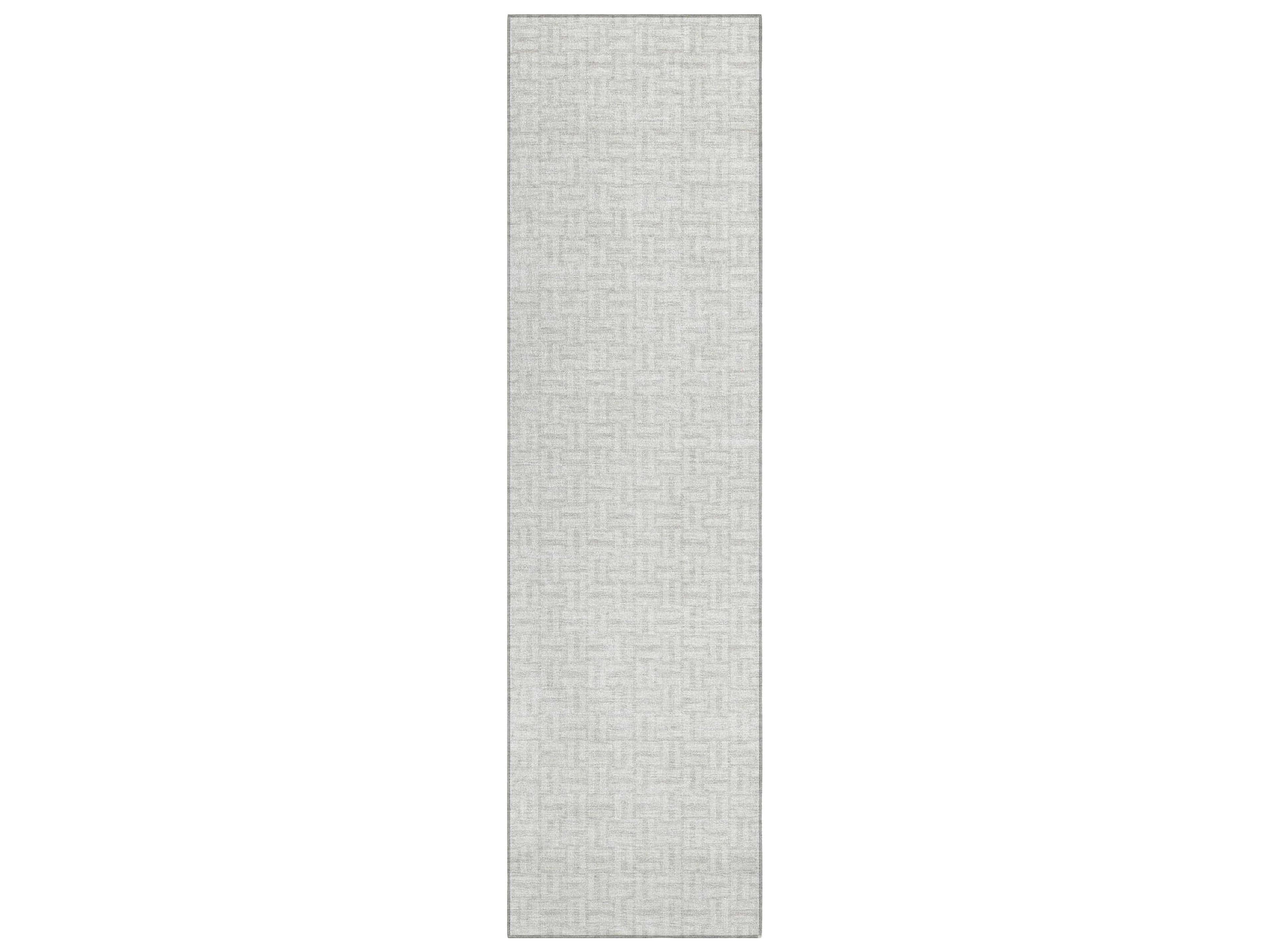 Dalyn Chantille Geometric Runner Area Rug
