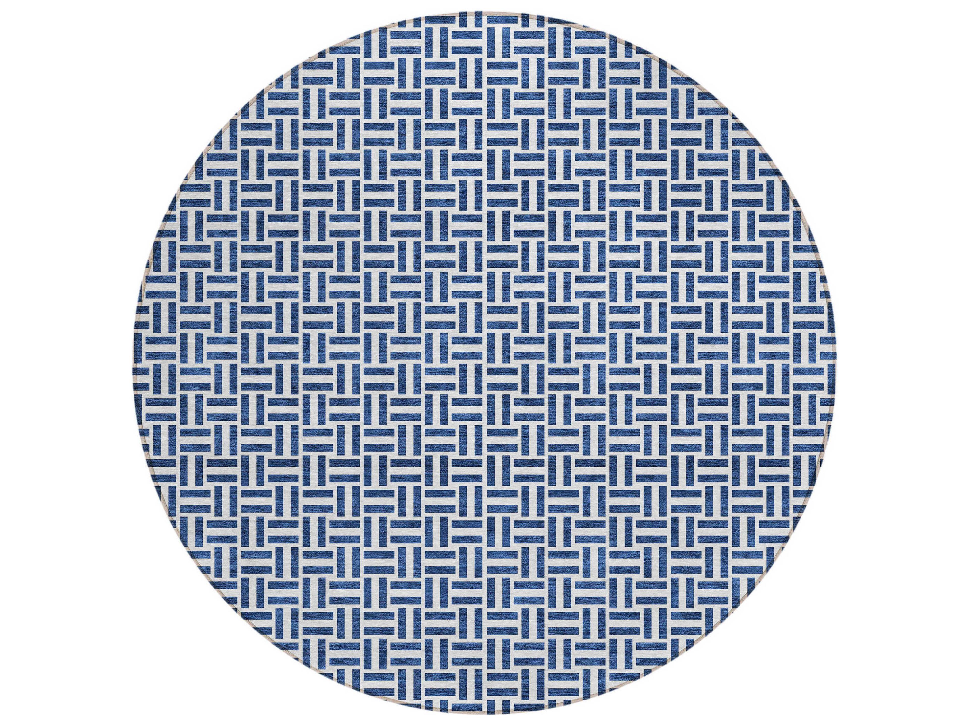 Dalyn Chantille Geometric Runner Area Rug