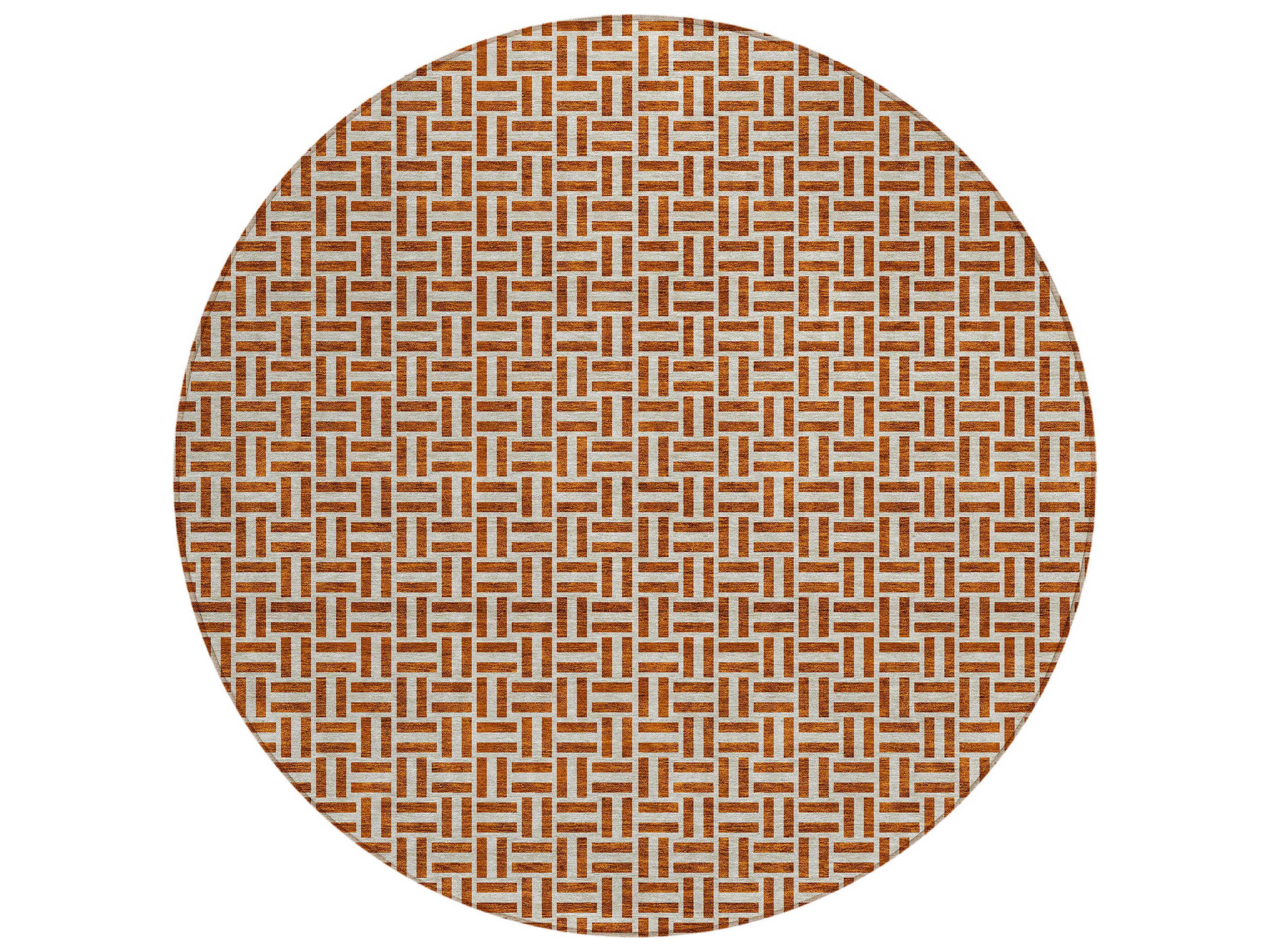 Dalyn Chantille Geometric Runner Area Rug