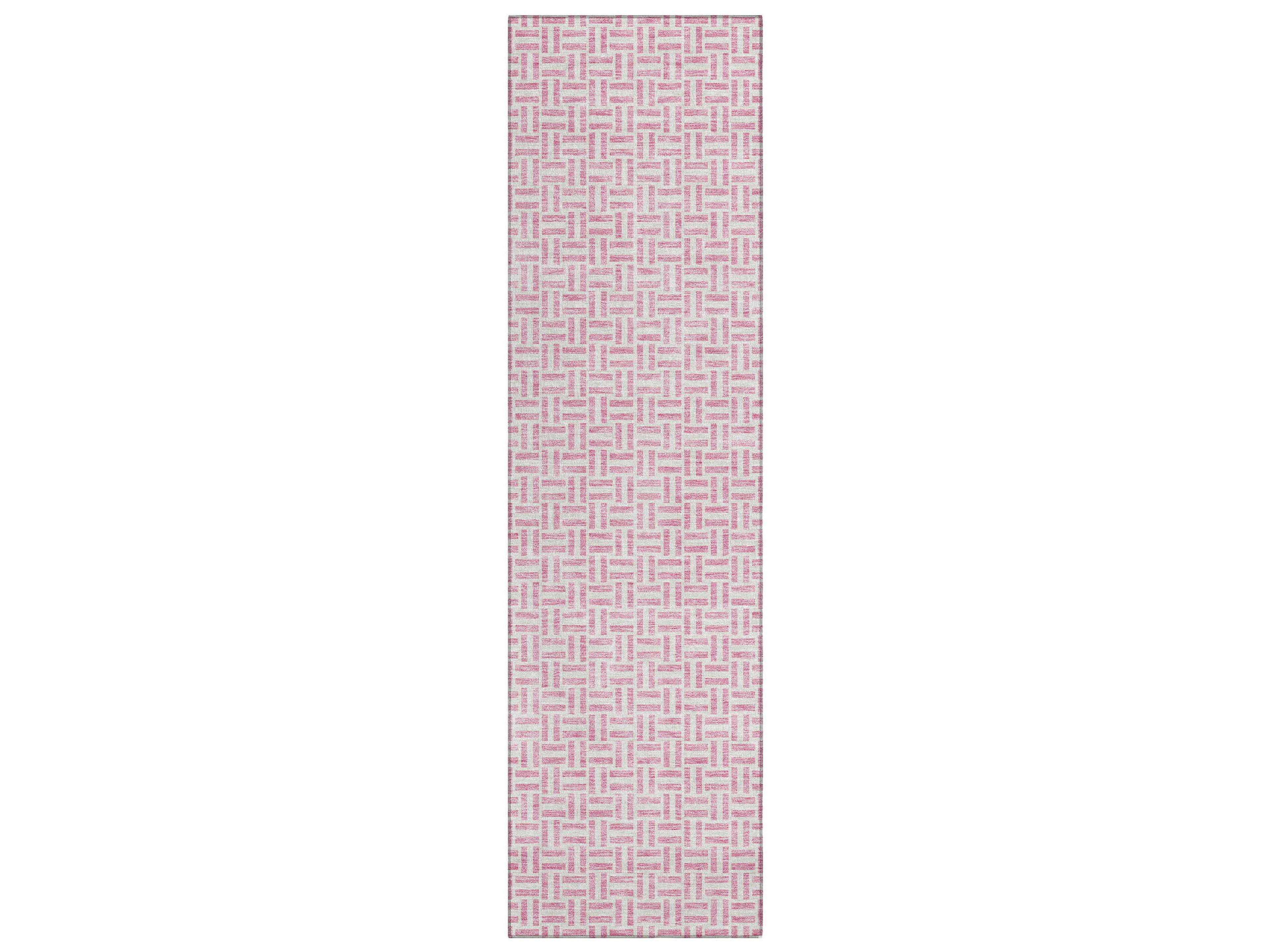 Dalyn Chantille Geometric Runner Area Rug