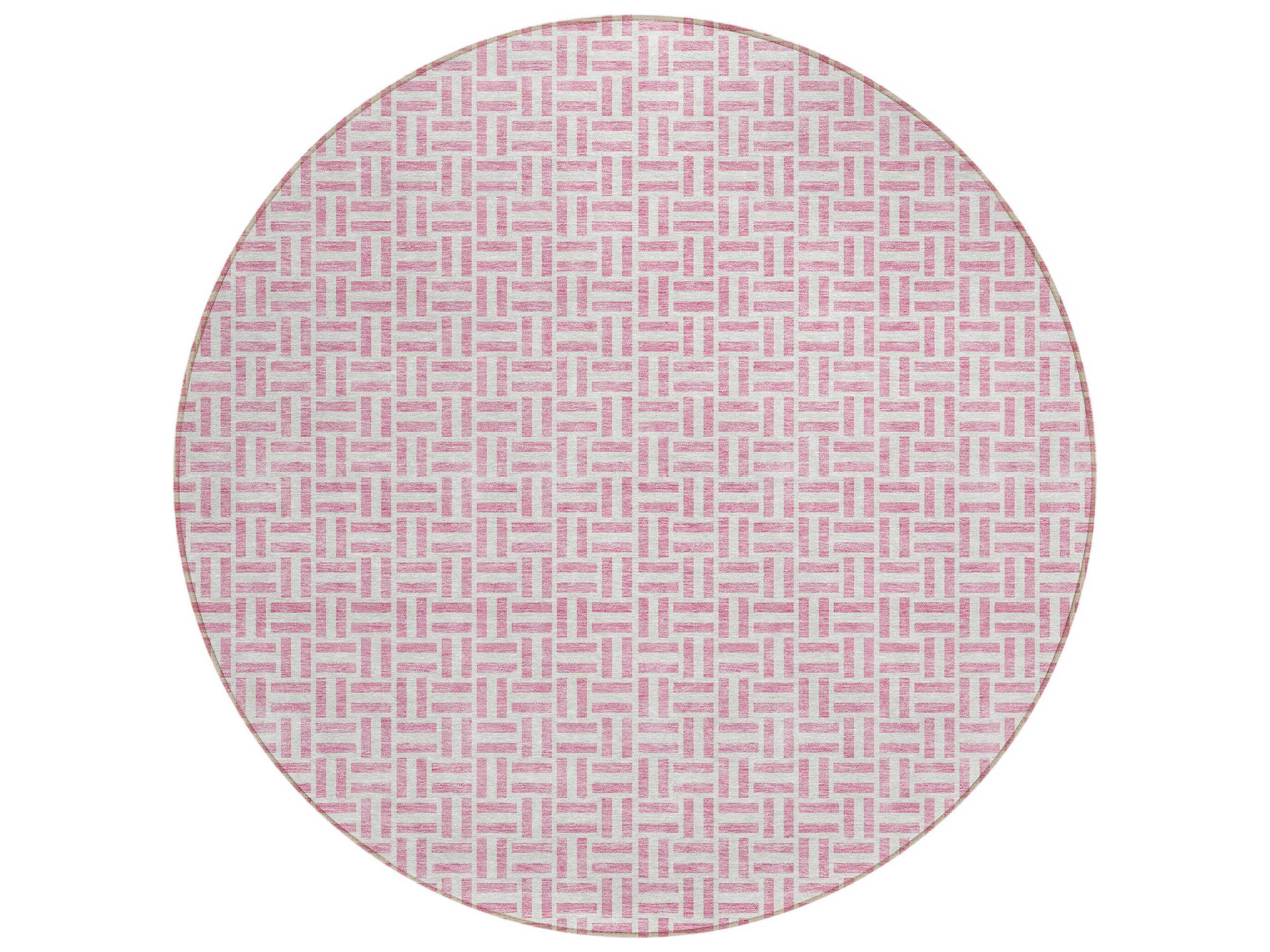 Dalyn Chantille Geometric Runner Area Rug