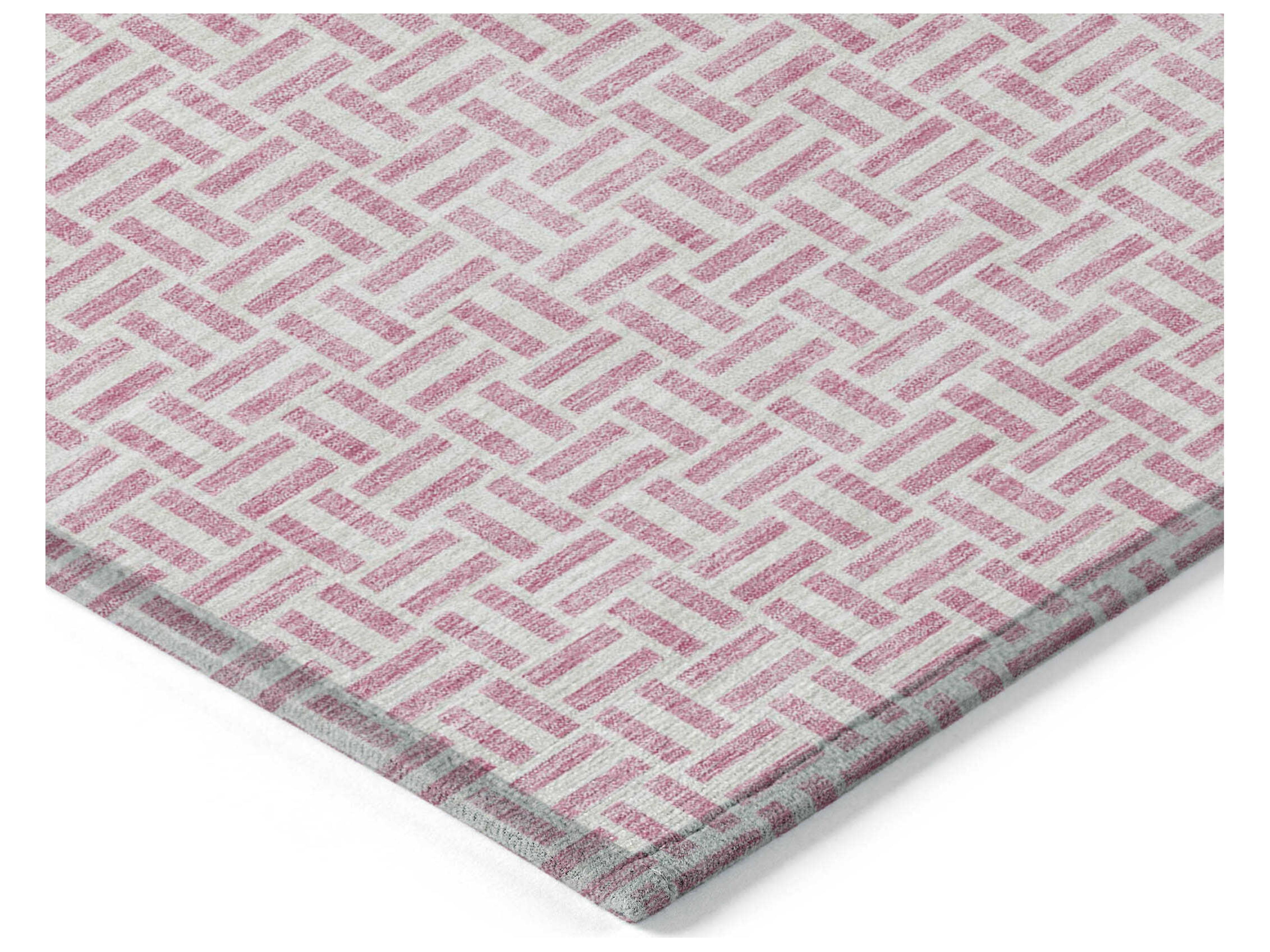 Dalyn Chantille Geometric Runner Area Rug