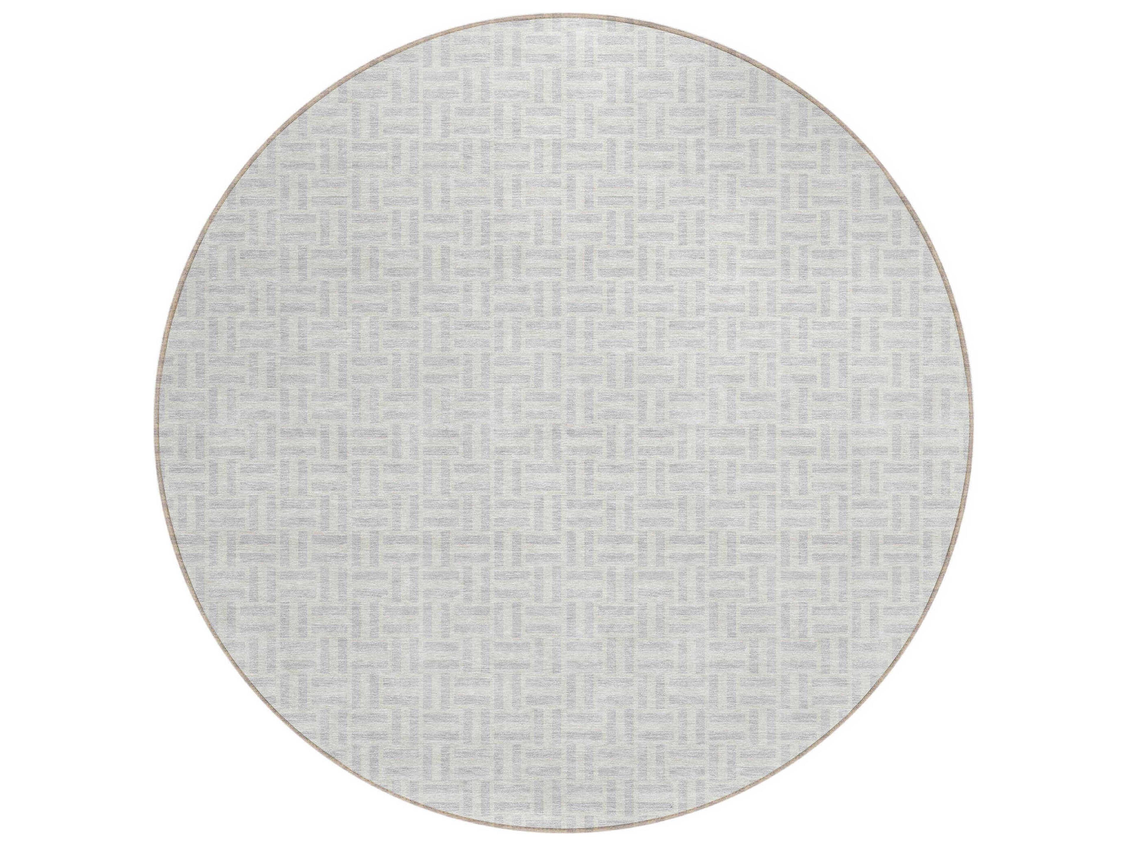 Dalyn Chantille Geometric Runner Area Rug