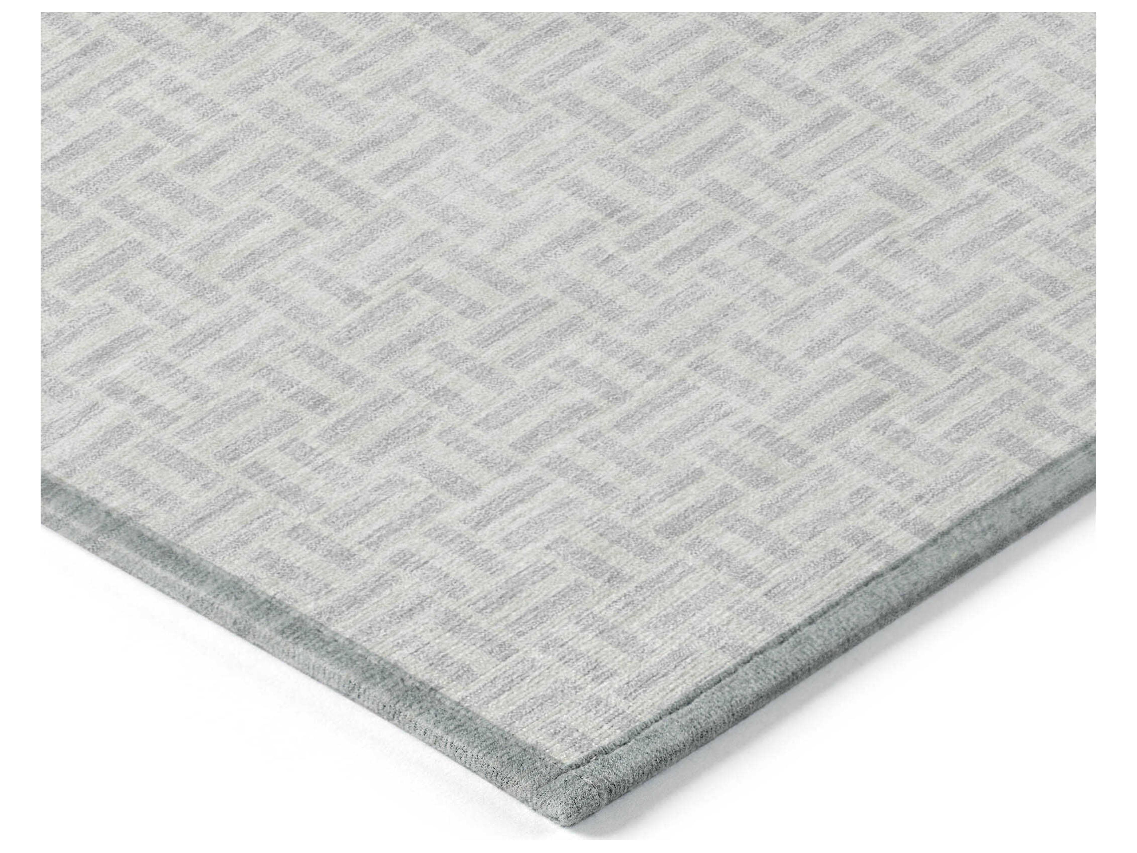 Dalyn Chantille Geometric Runner Area Rug