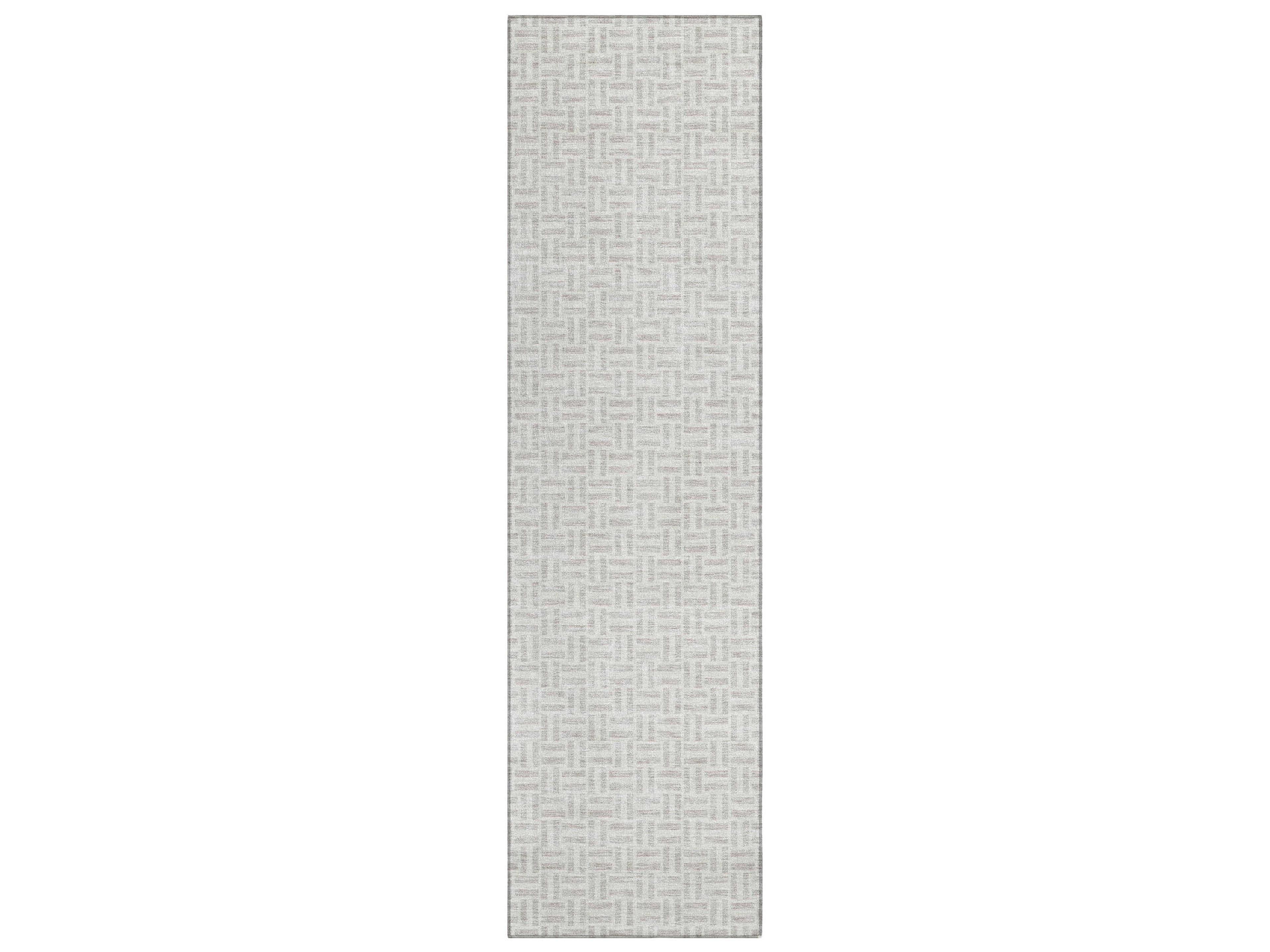 Dalyn Chantille Geometric Runner Area Rug