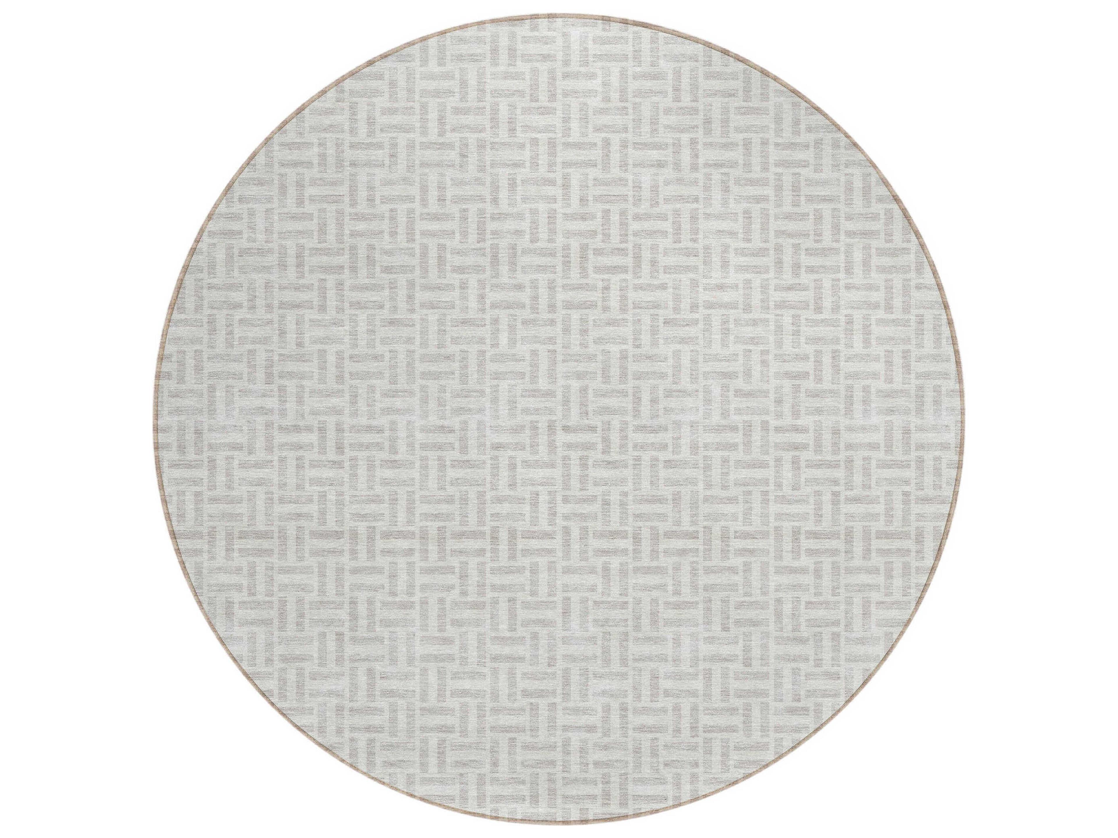 Dalyn Chantille Geometric Runner Area Rug