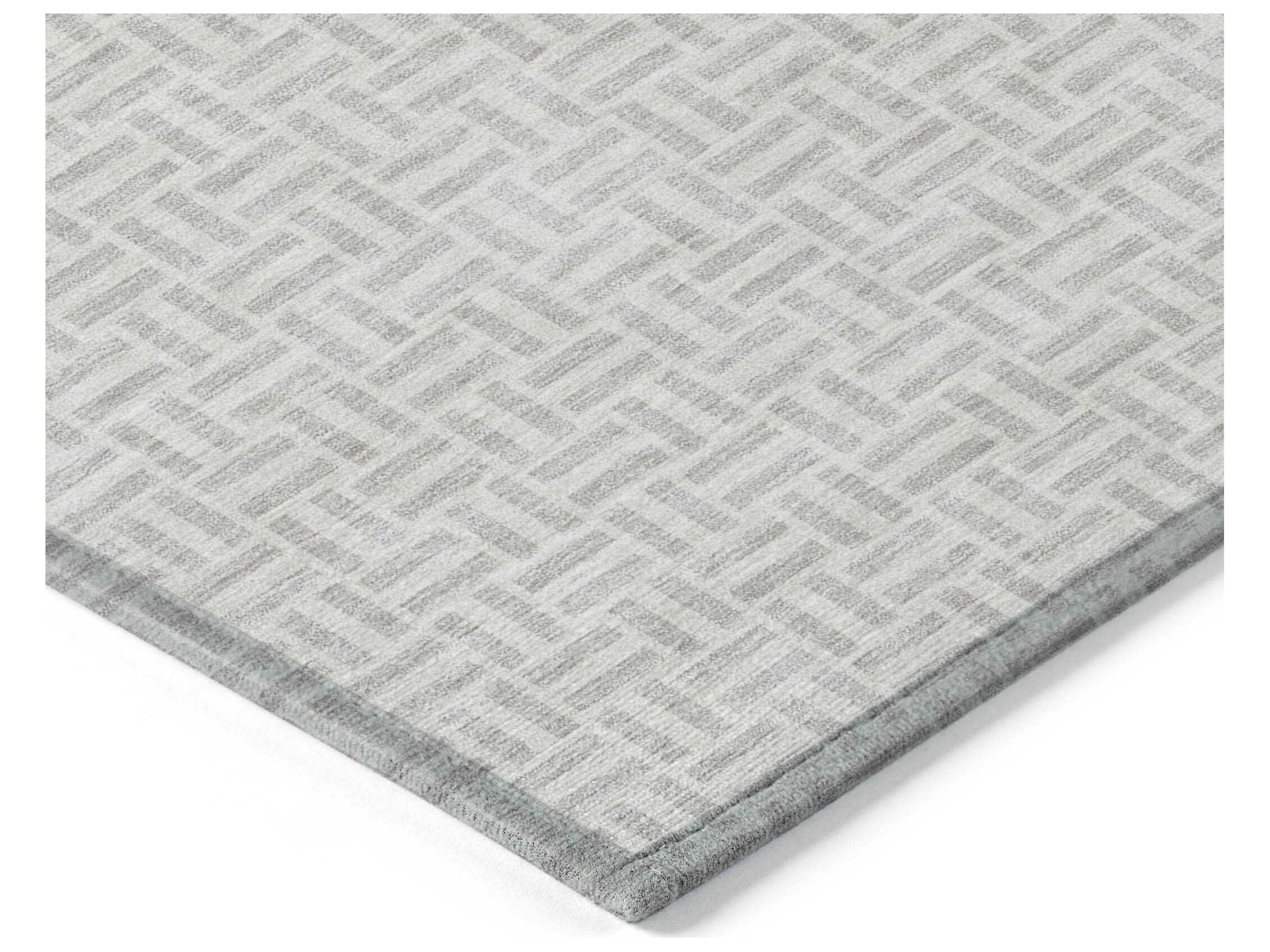 Dalyn Chantille Geometric Runner Area Rug