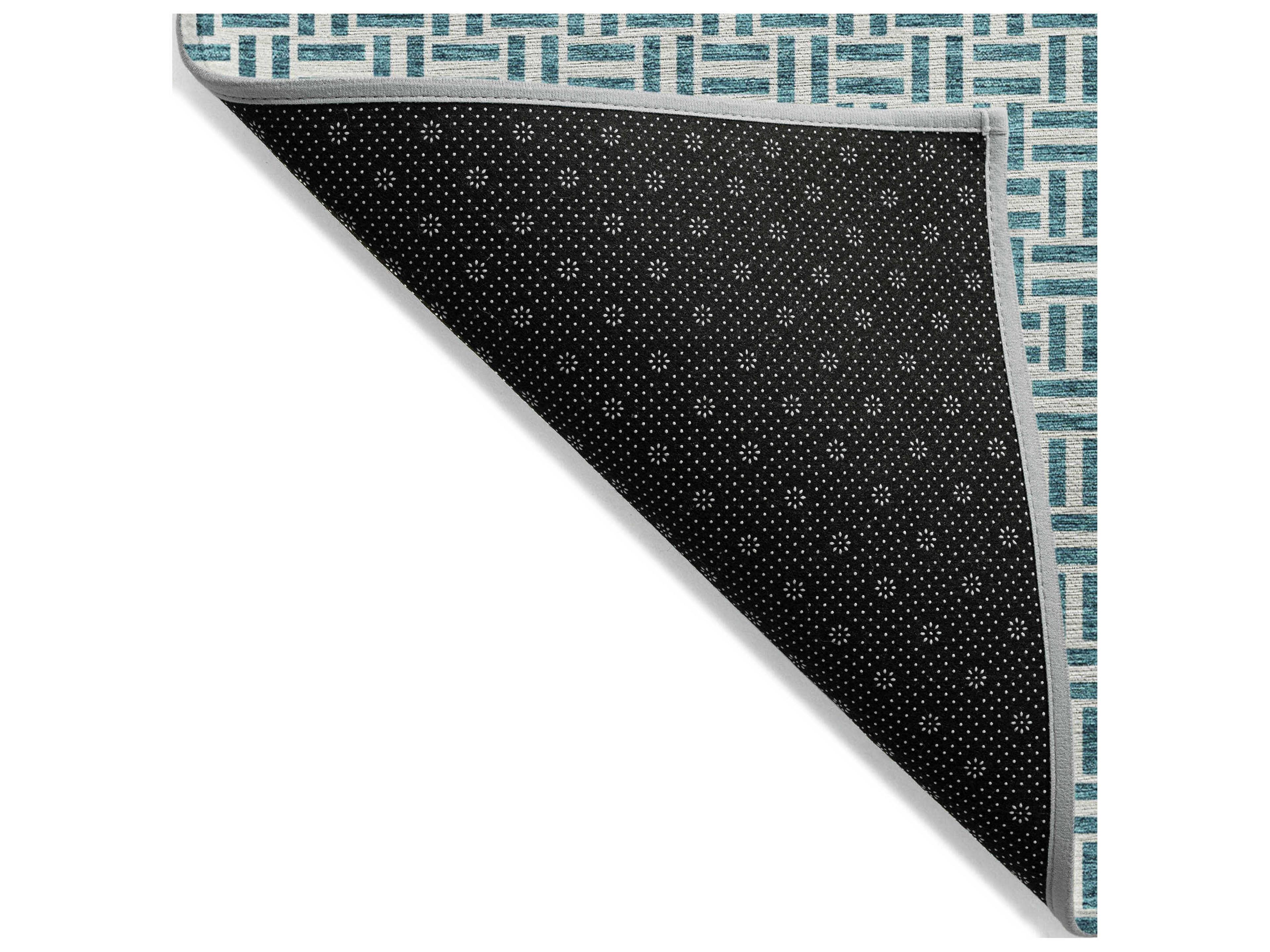 Dalyn Chantille Geometric Runner Area Rug
