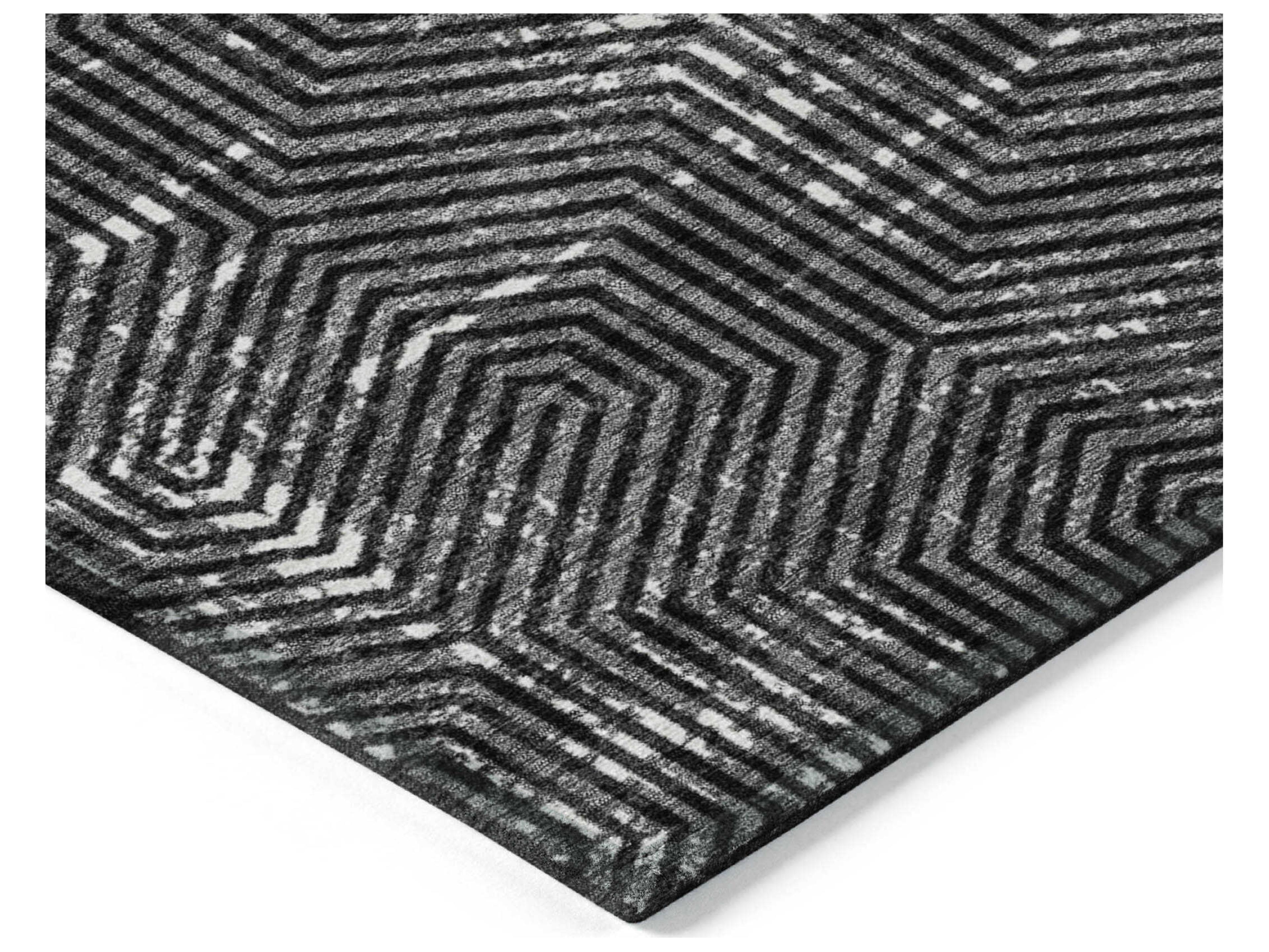 Dalyn Chantille Geometric Runner Area Rug