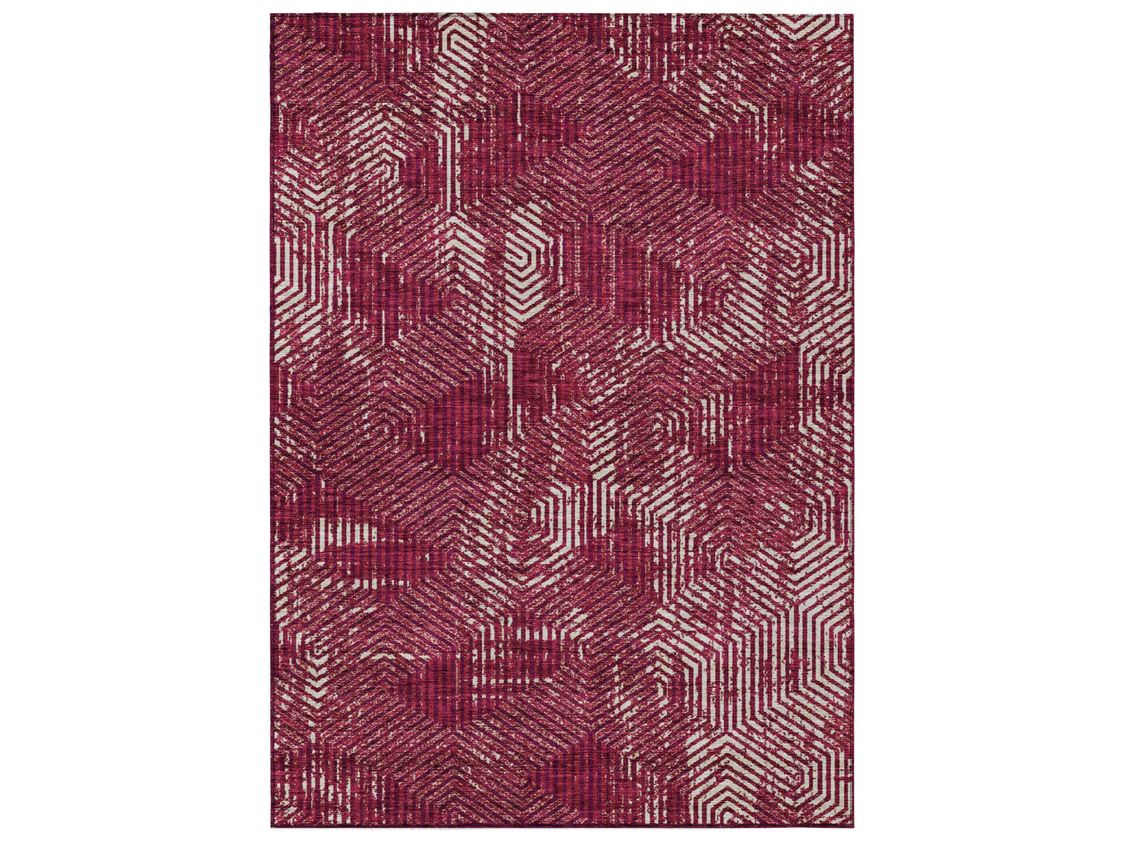 Chantille Geometric Runner Area Rug