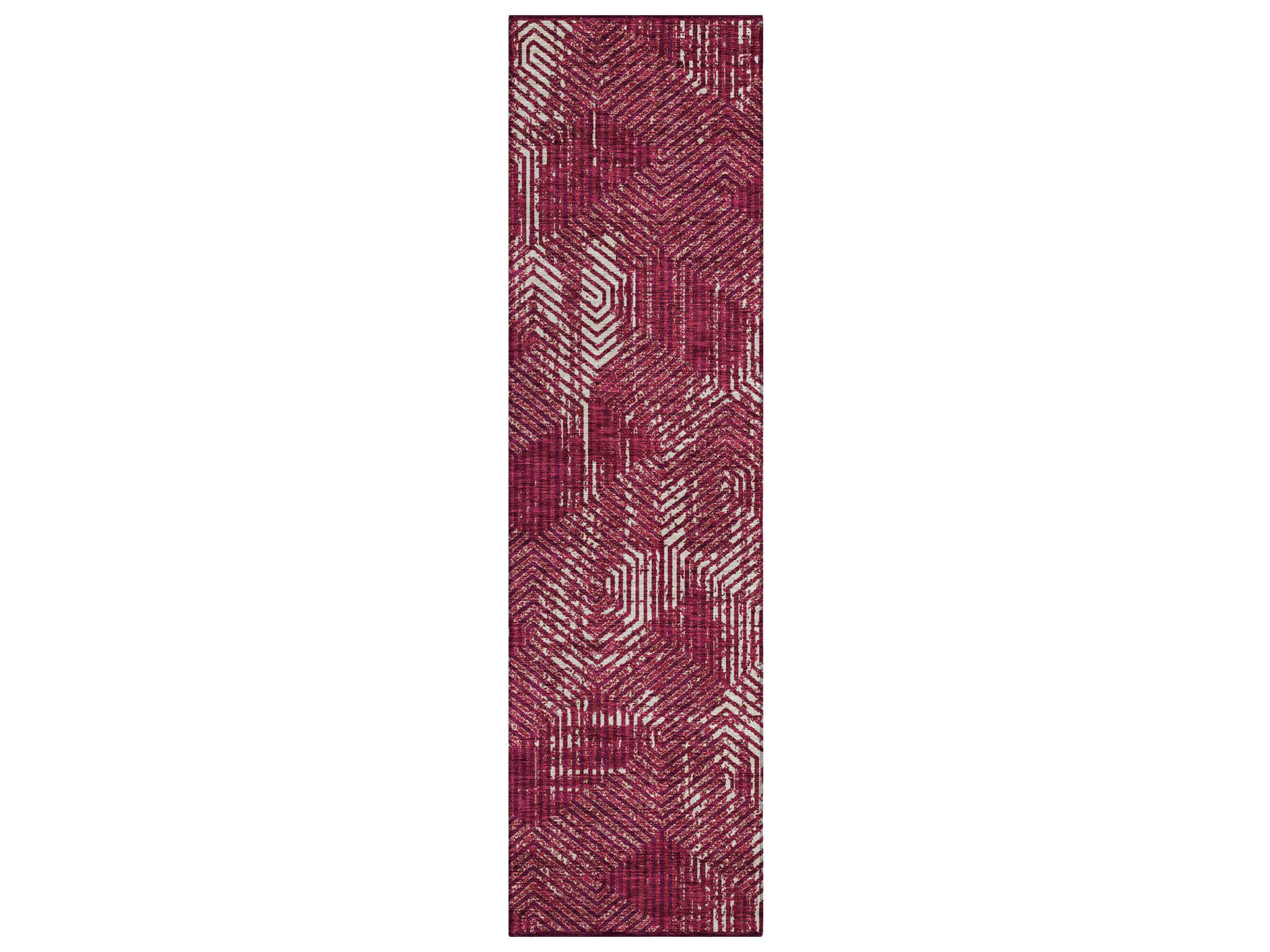Dalyn Chantille Geometric Runner Area Rug