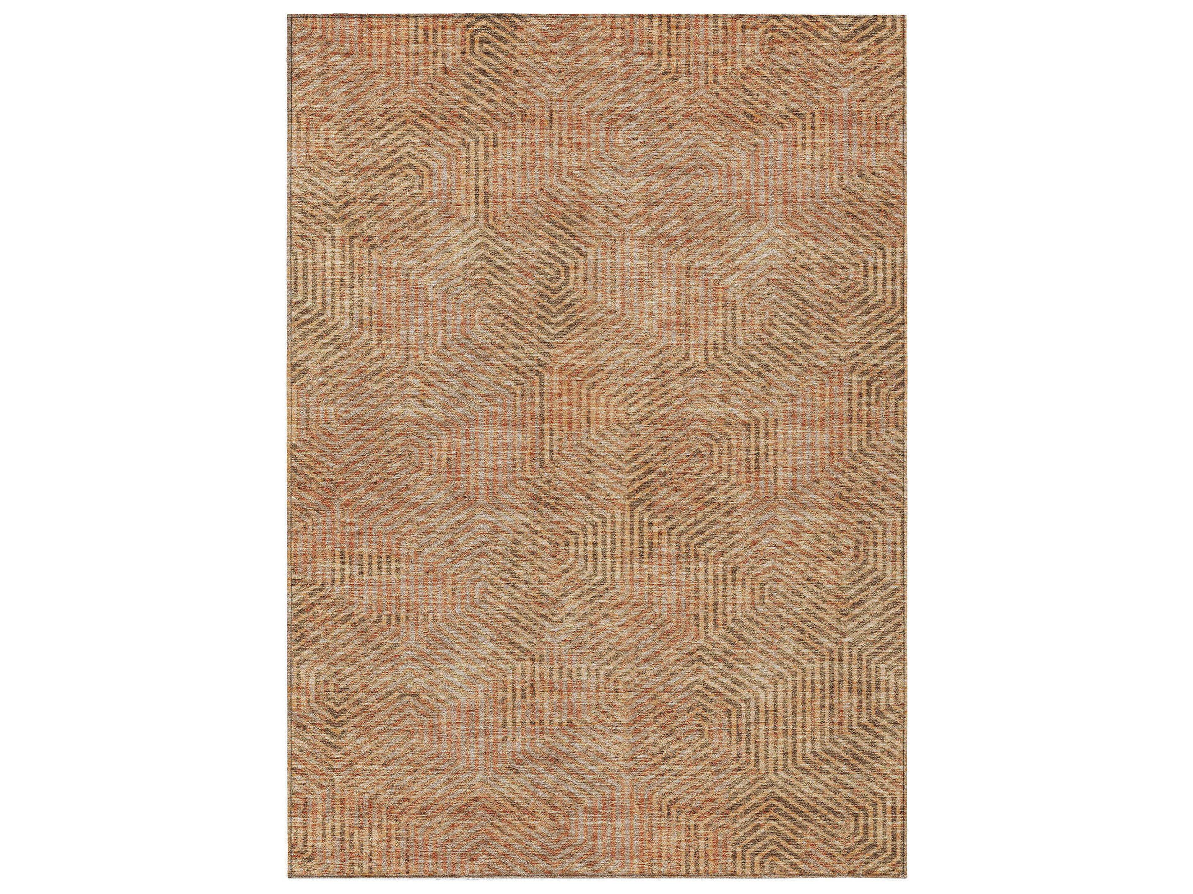 Chantille Geometric Runner Area Rug