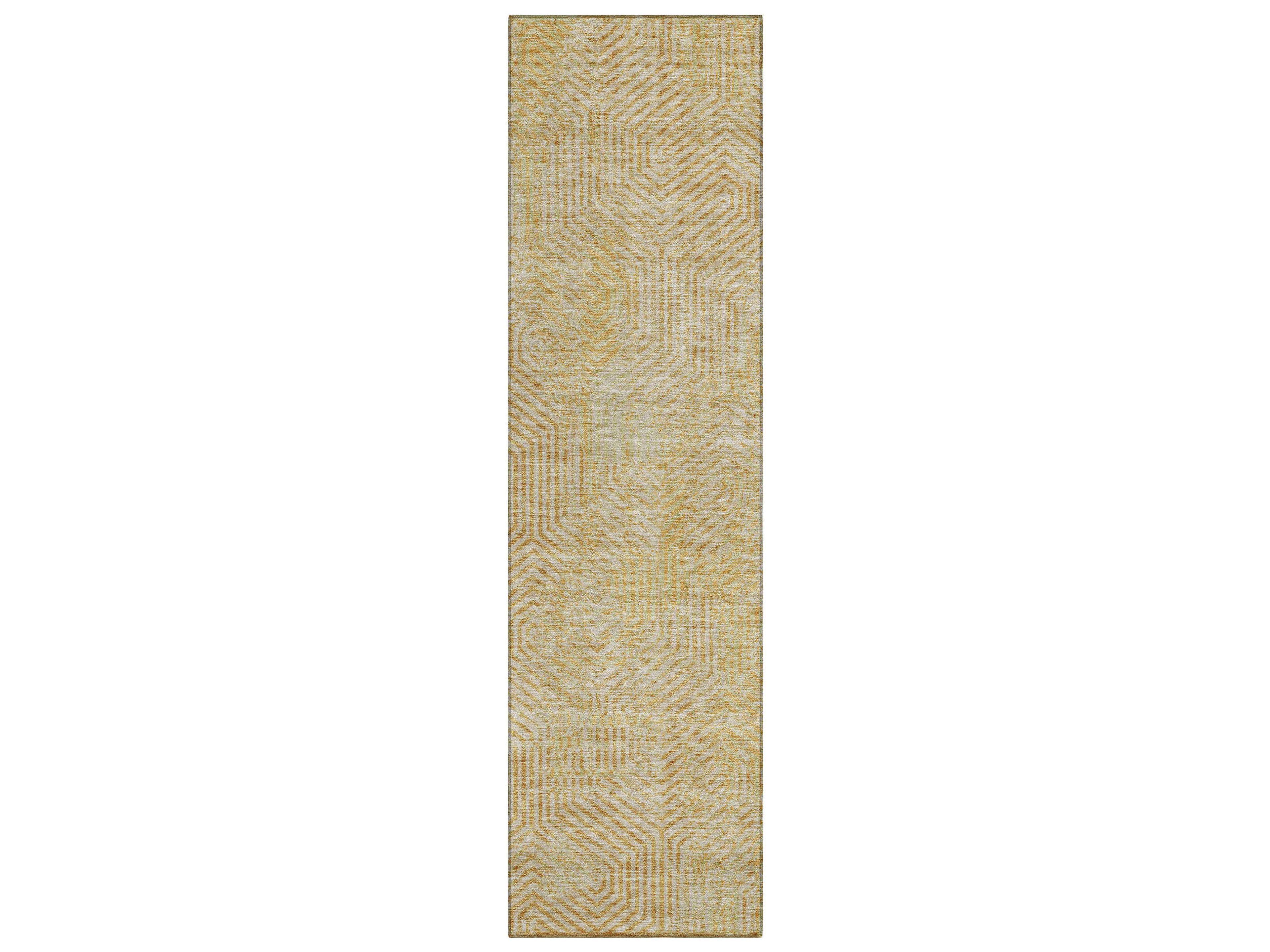 Dalyn Chantille Geometric Runner Area Rug