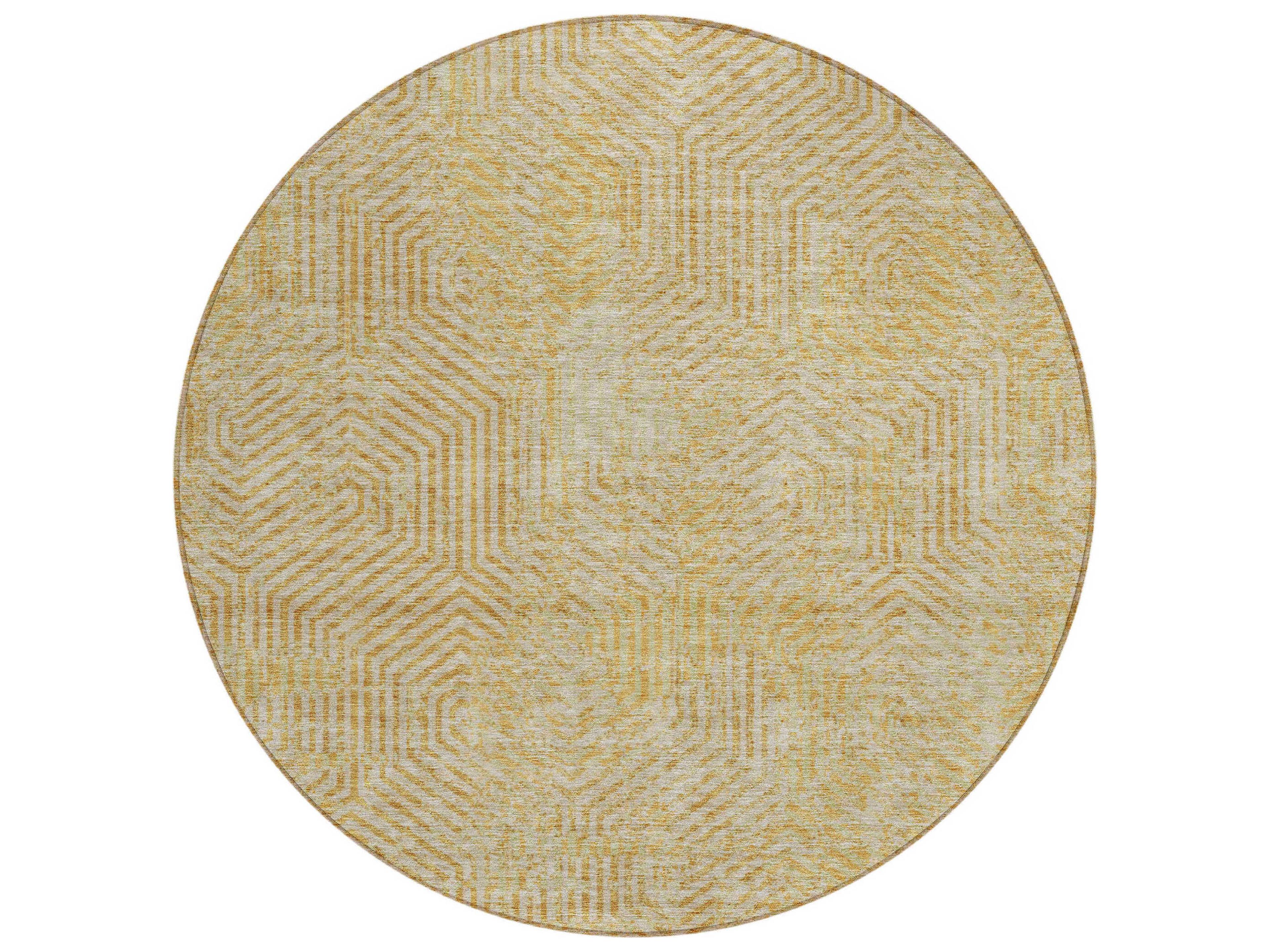 Dalyn Chantille Geometric Runner Area Rug