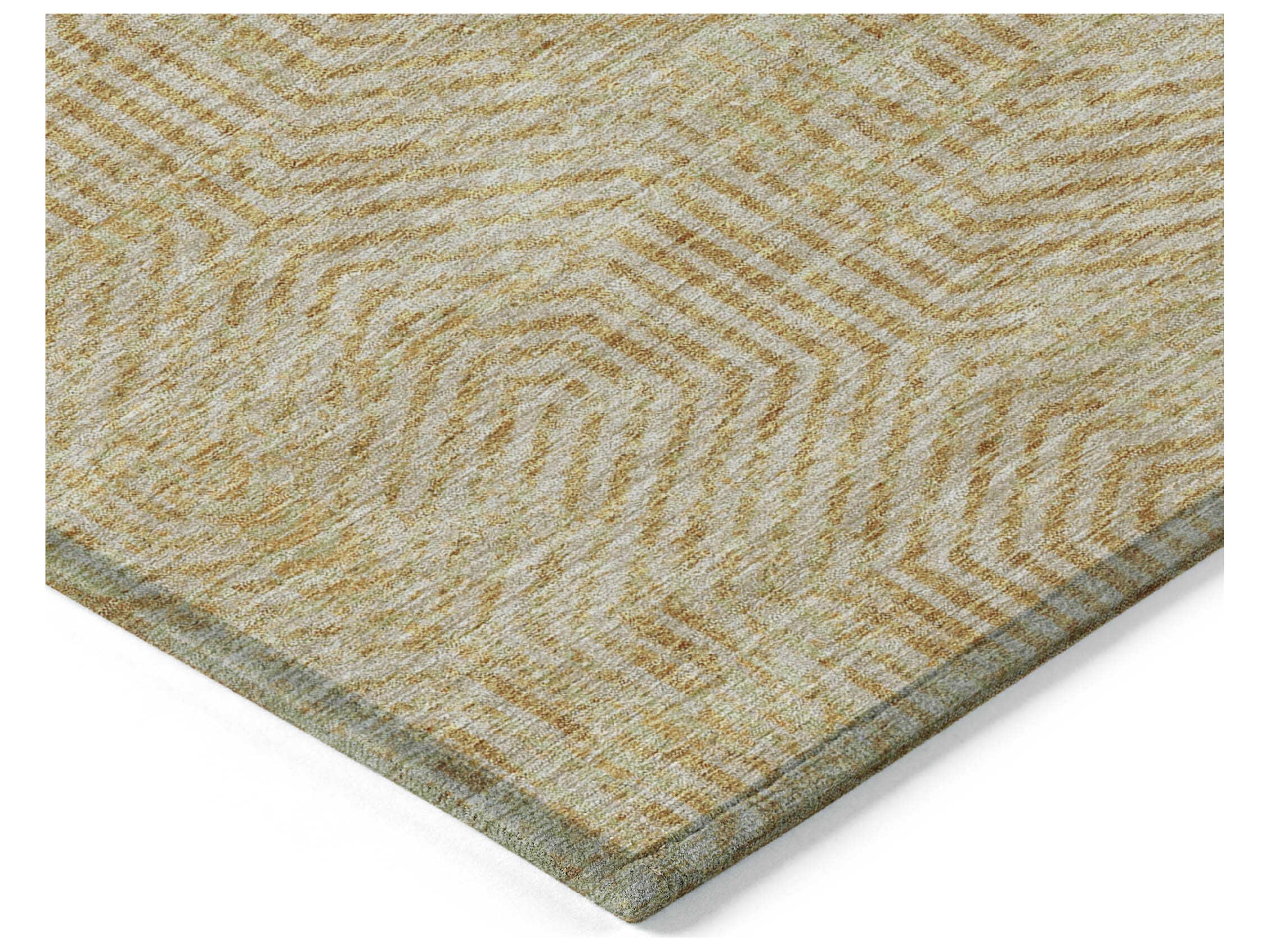 Dalyn Chantille Geometric Runner Area Rug