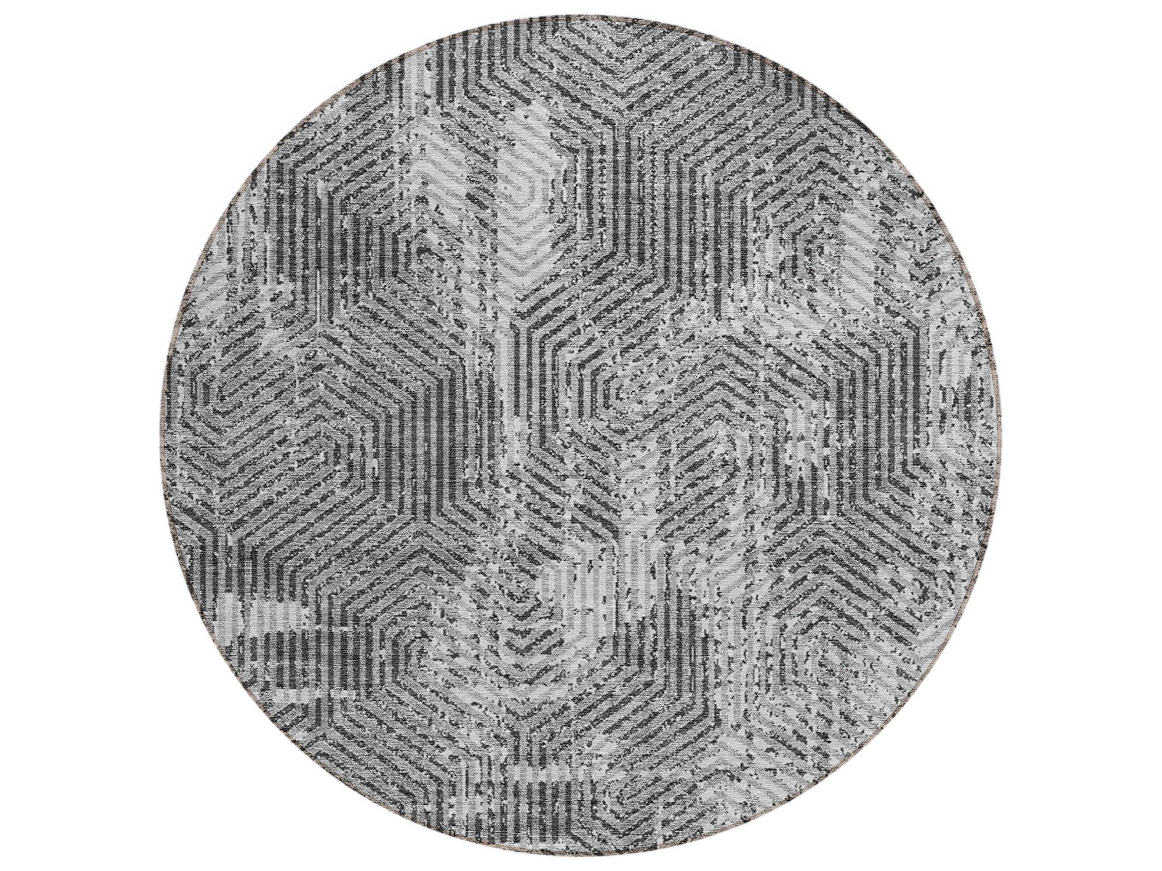 Dalyn Chantille Geometric Runner Area Rug