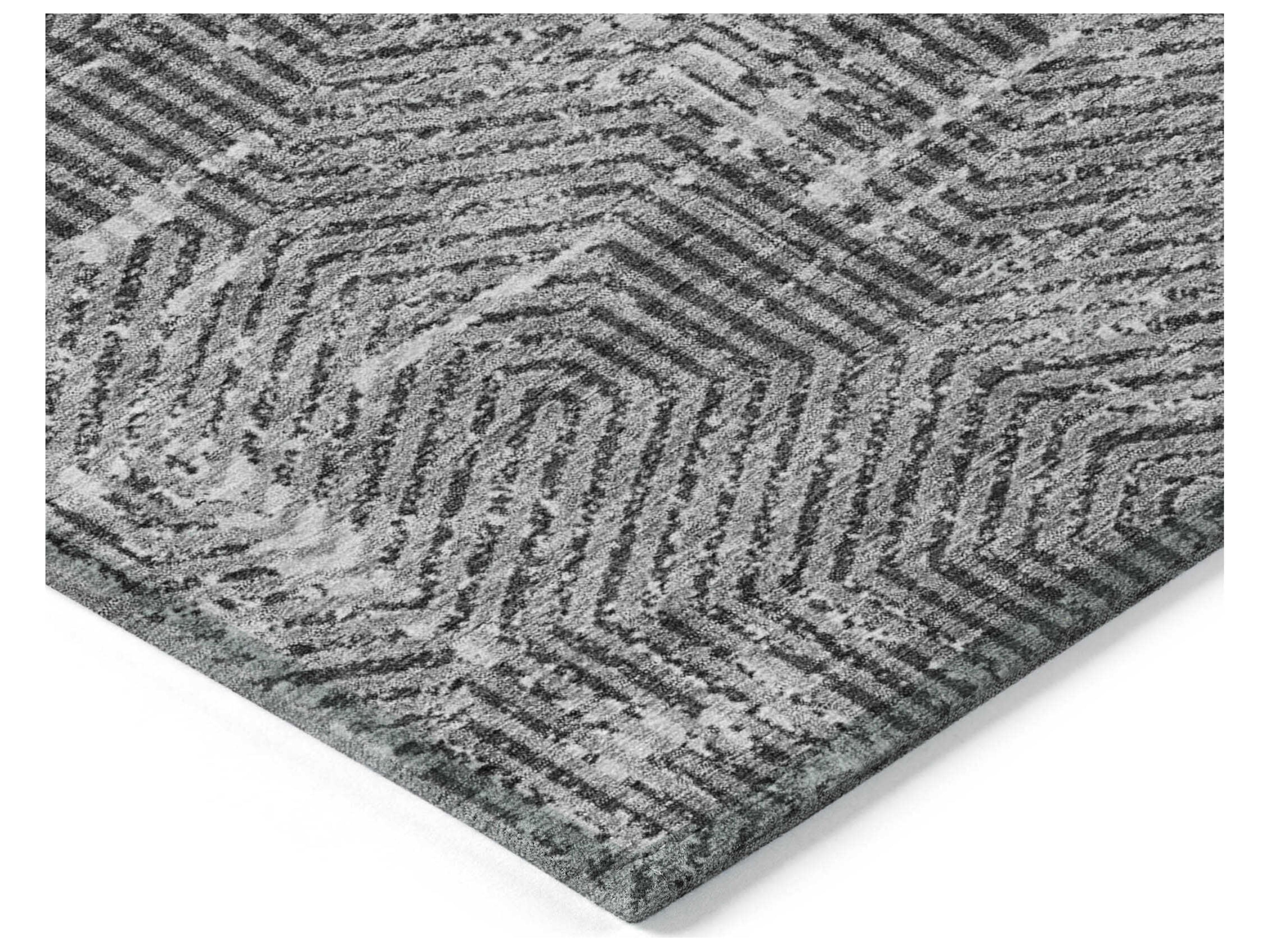 Dalyn Chantille Geometric Runner Area Rug