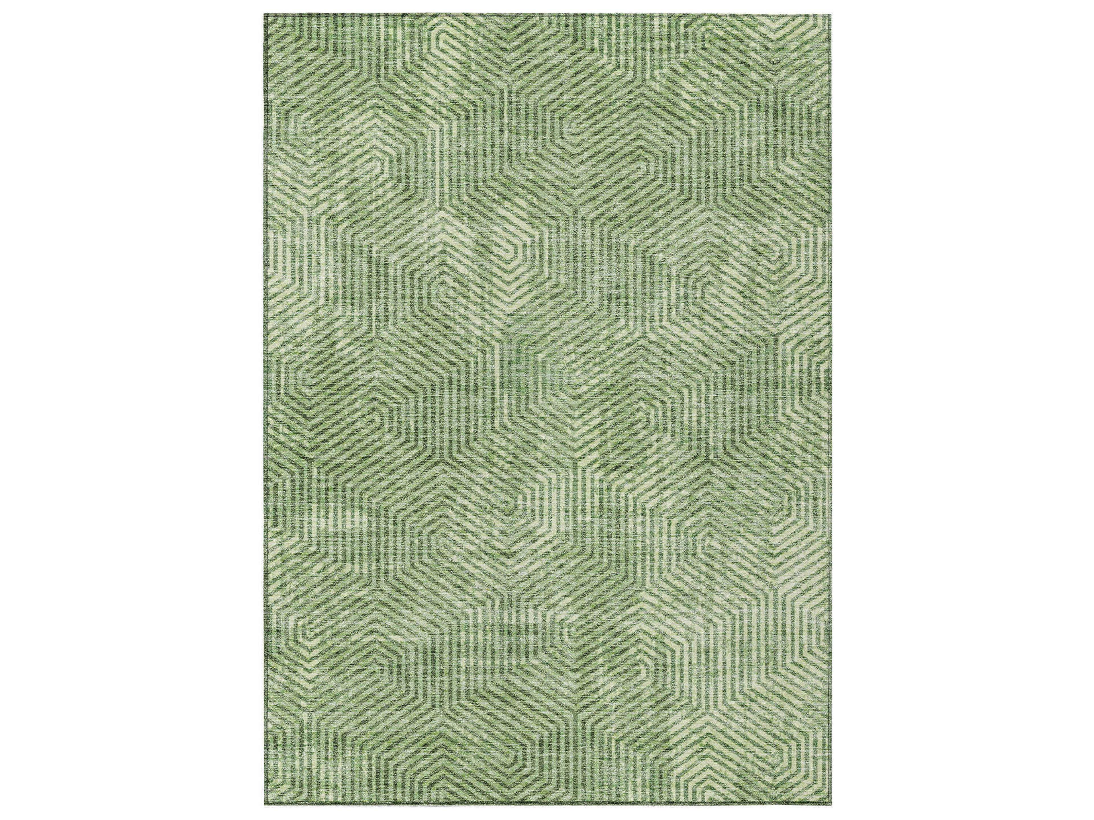 Chantille Geometric Runner Area Rug