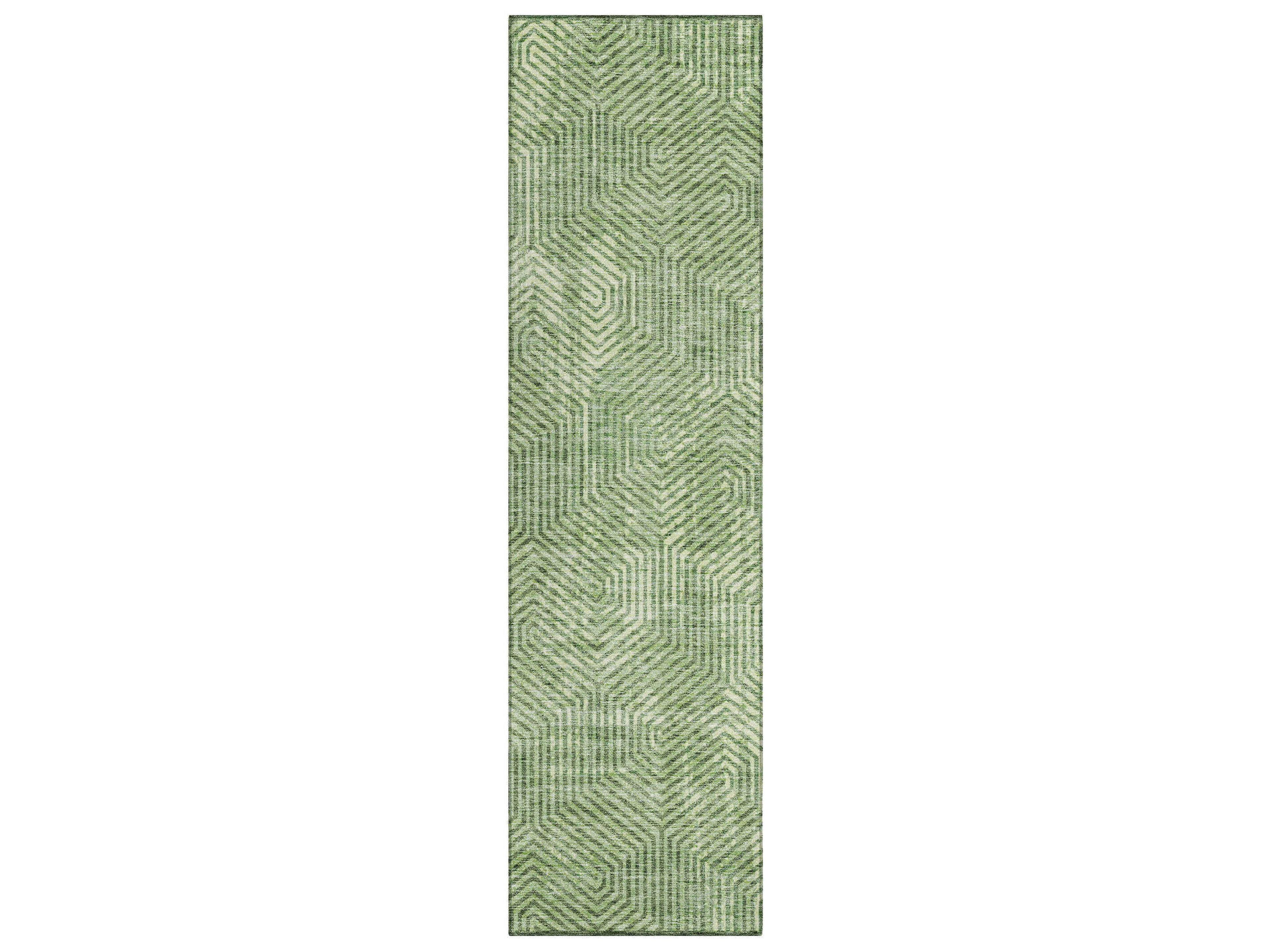 Dalyn Chantille Geometric Runner Area Rug