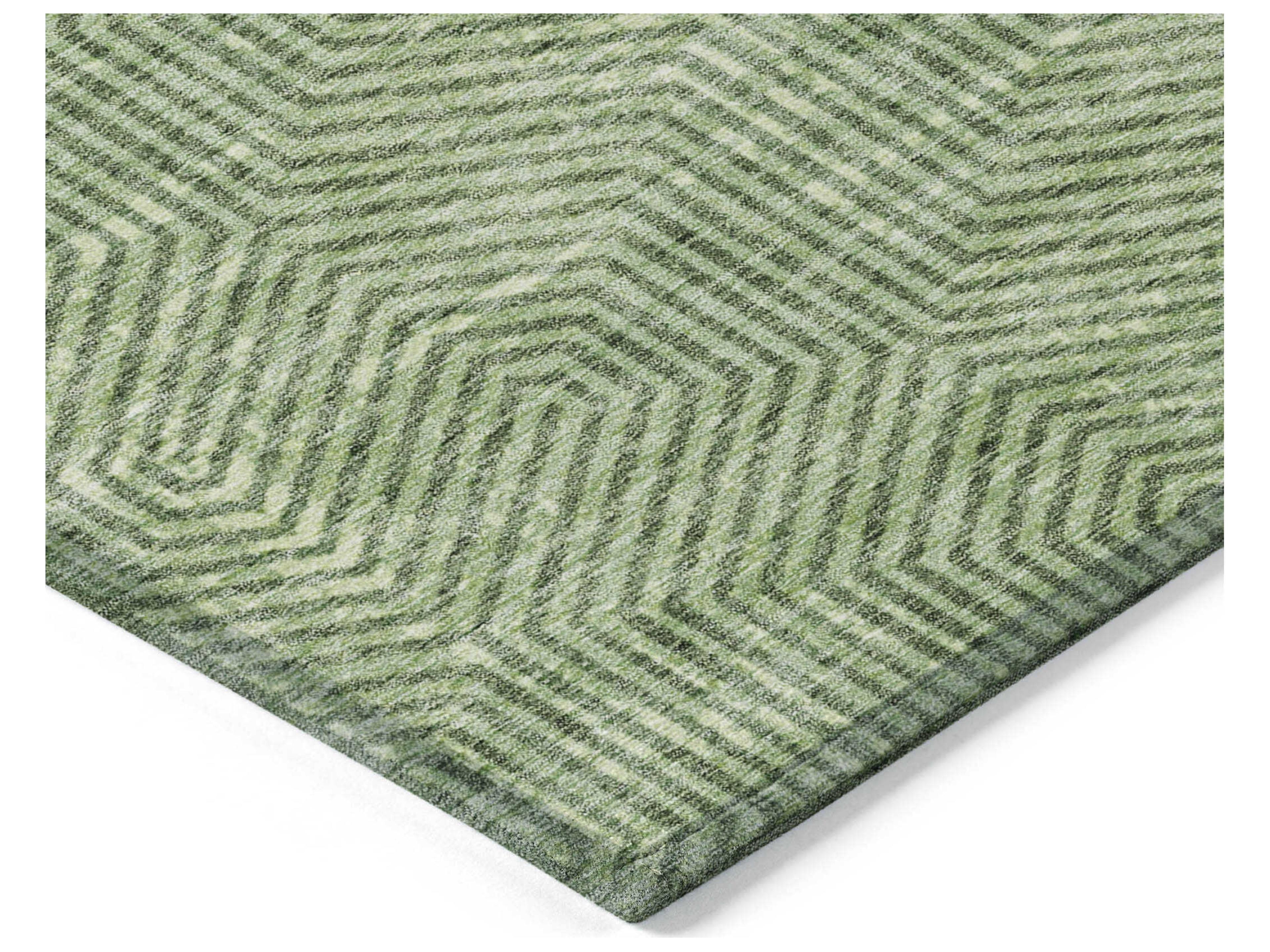 Dalyn Chantille Geometric Runner Area Rug