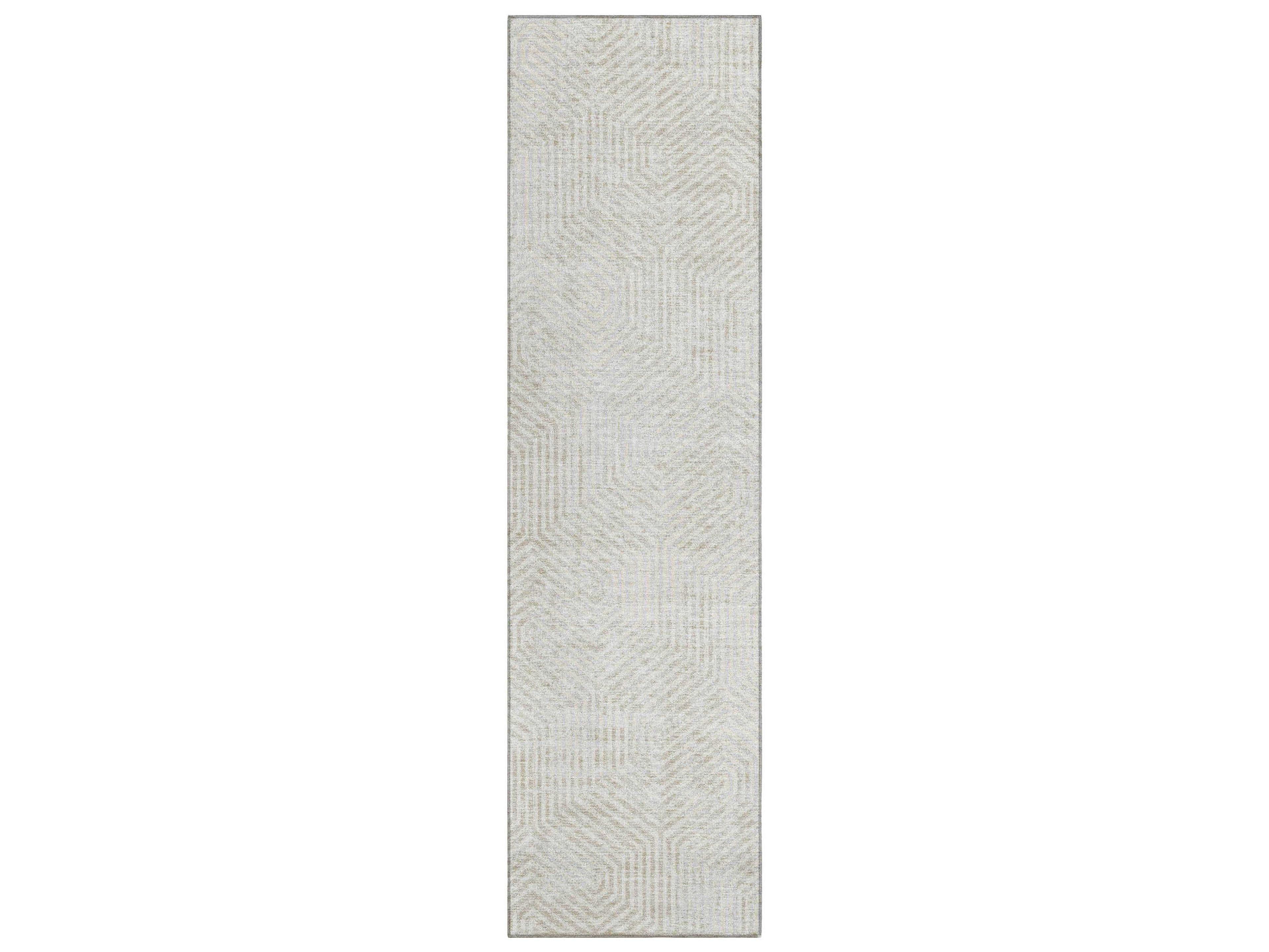 Dalyn Chantille Geometric Runner Area Rug