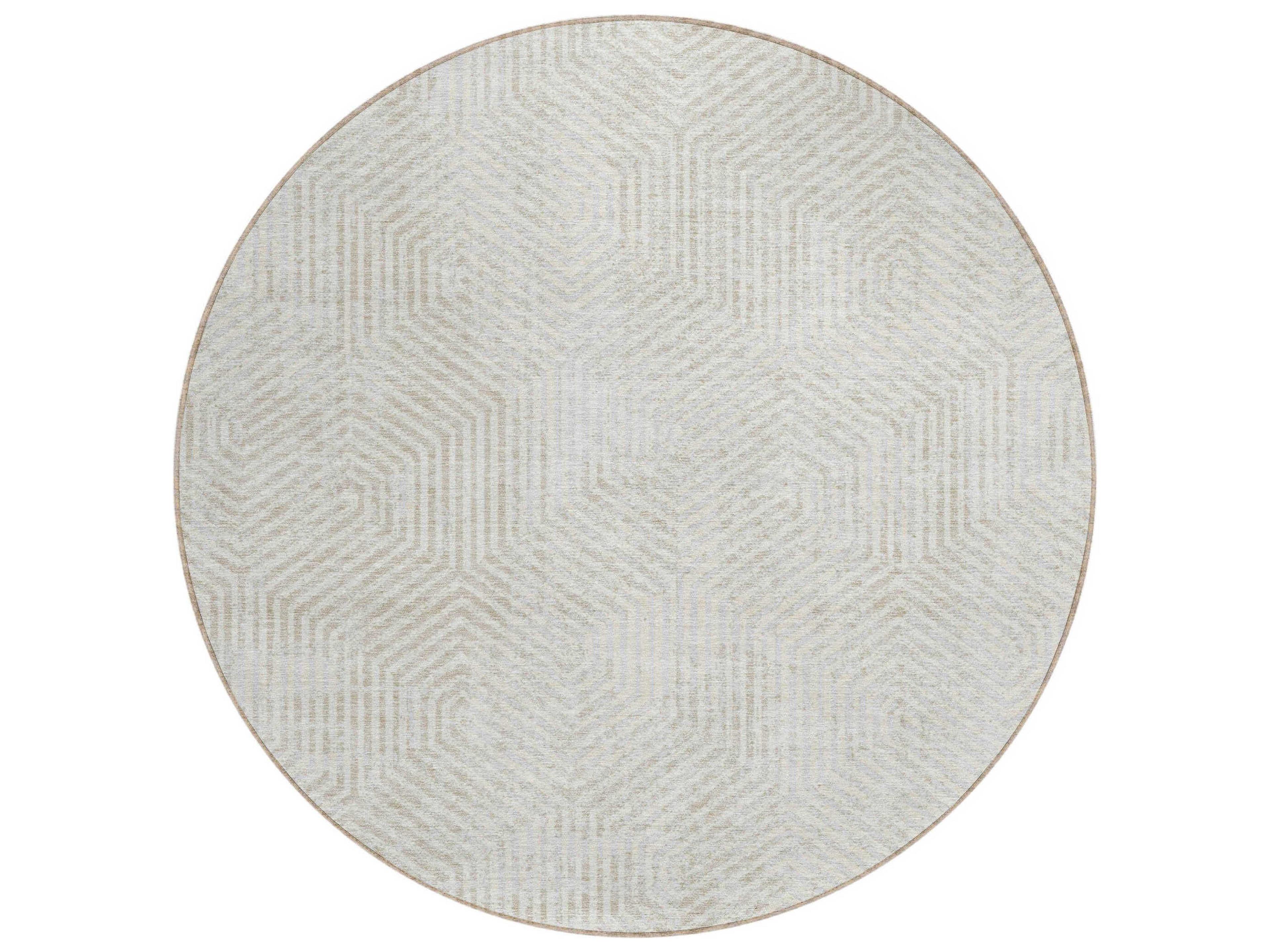 Dalyn Chantille Geometric Runner Area Rug