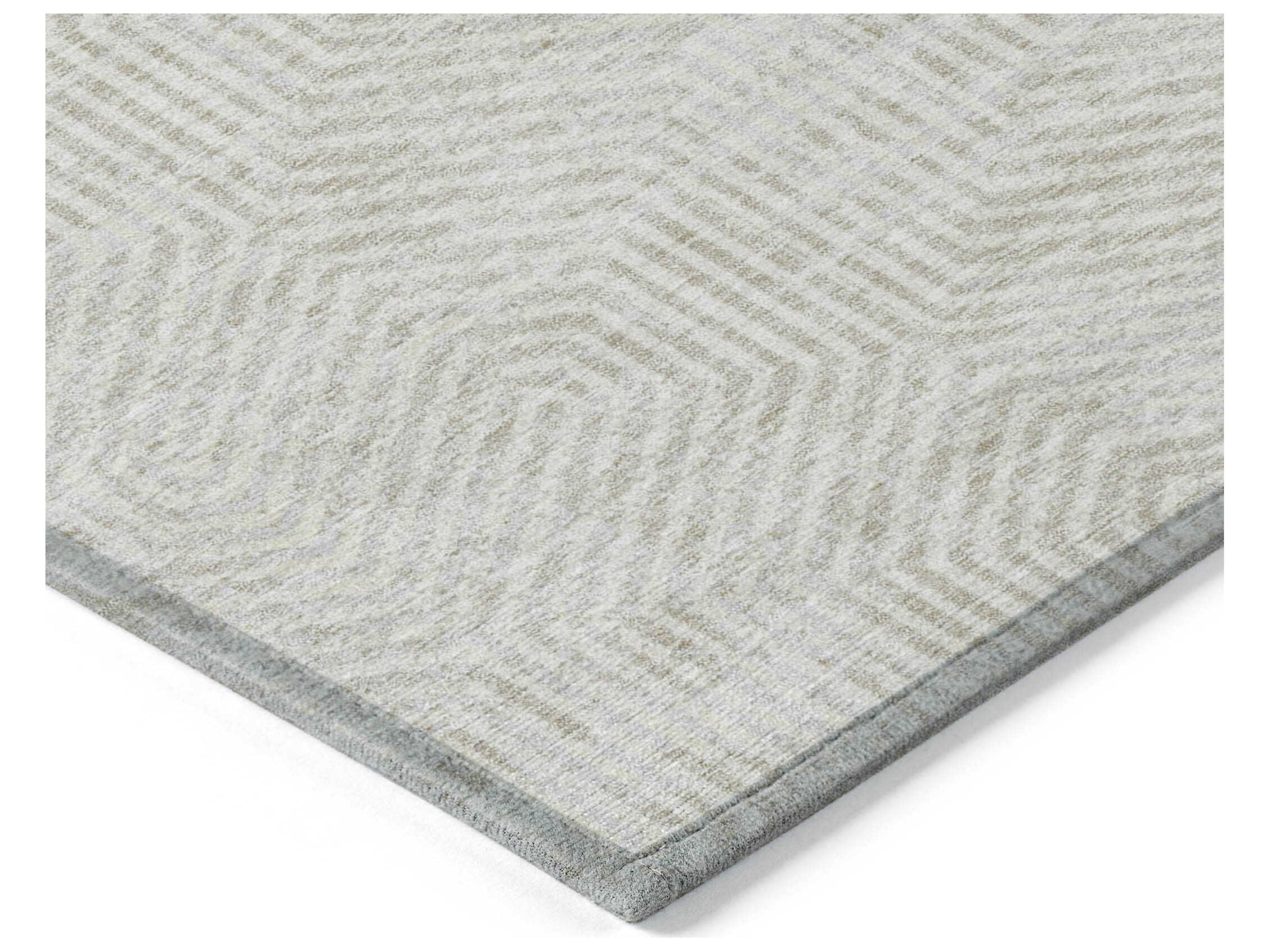 Dalyn Chantille Geometric Runner Area Rug