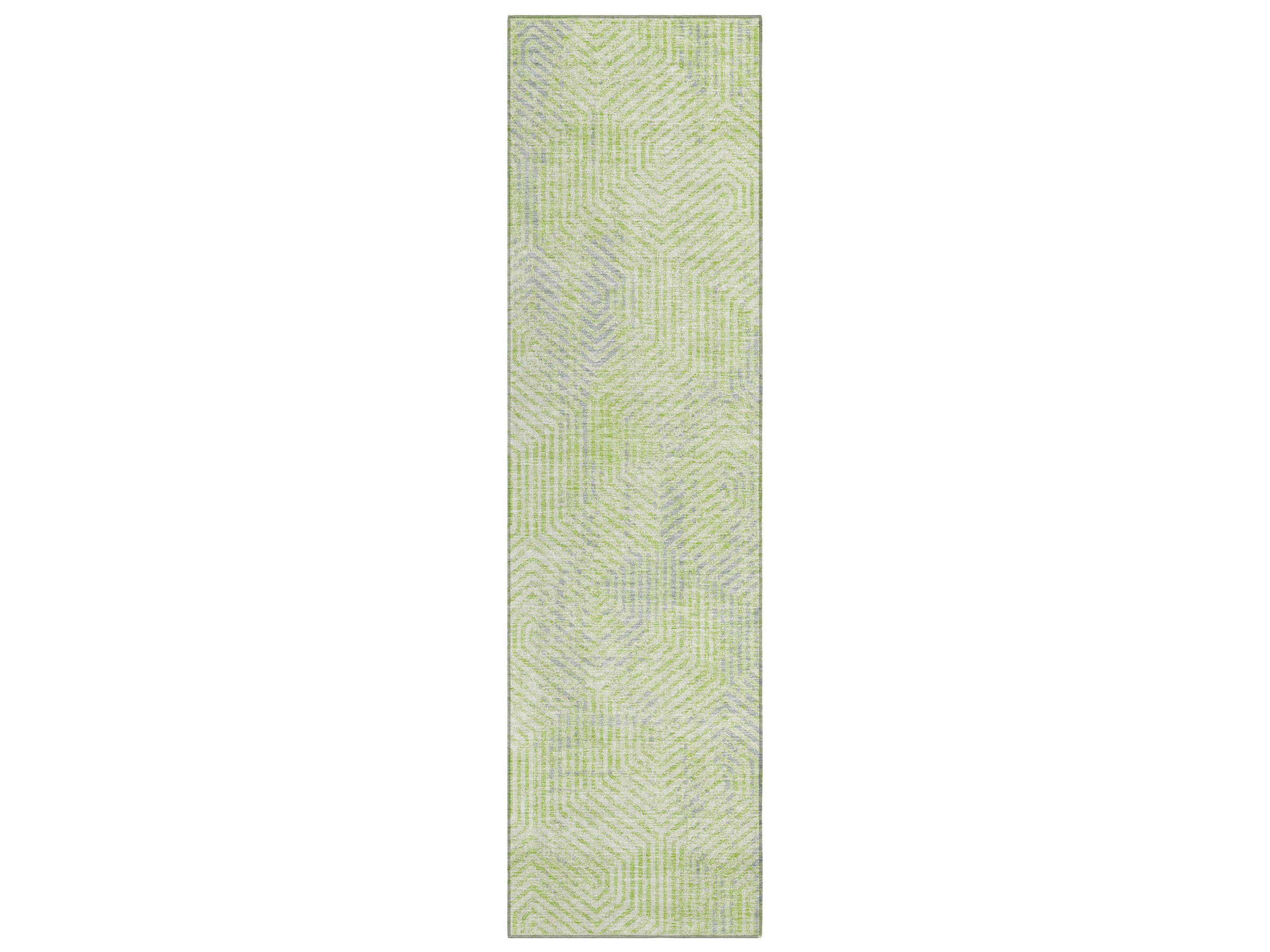 Dalyn Chantille Geometric Runner Area Rug