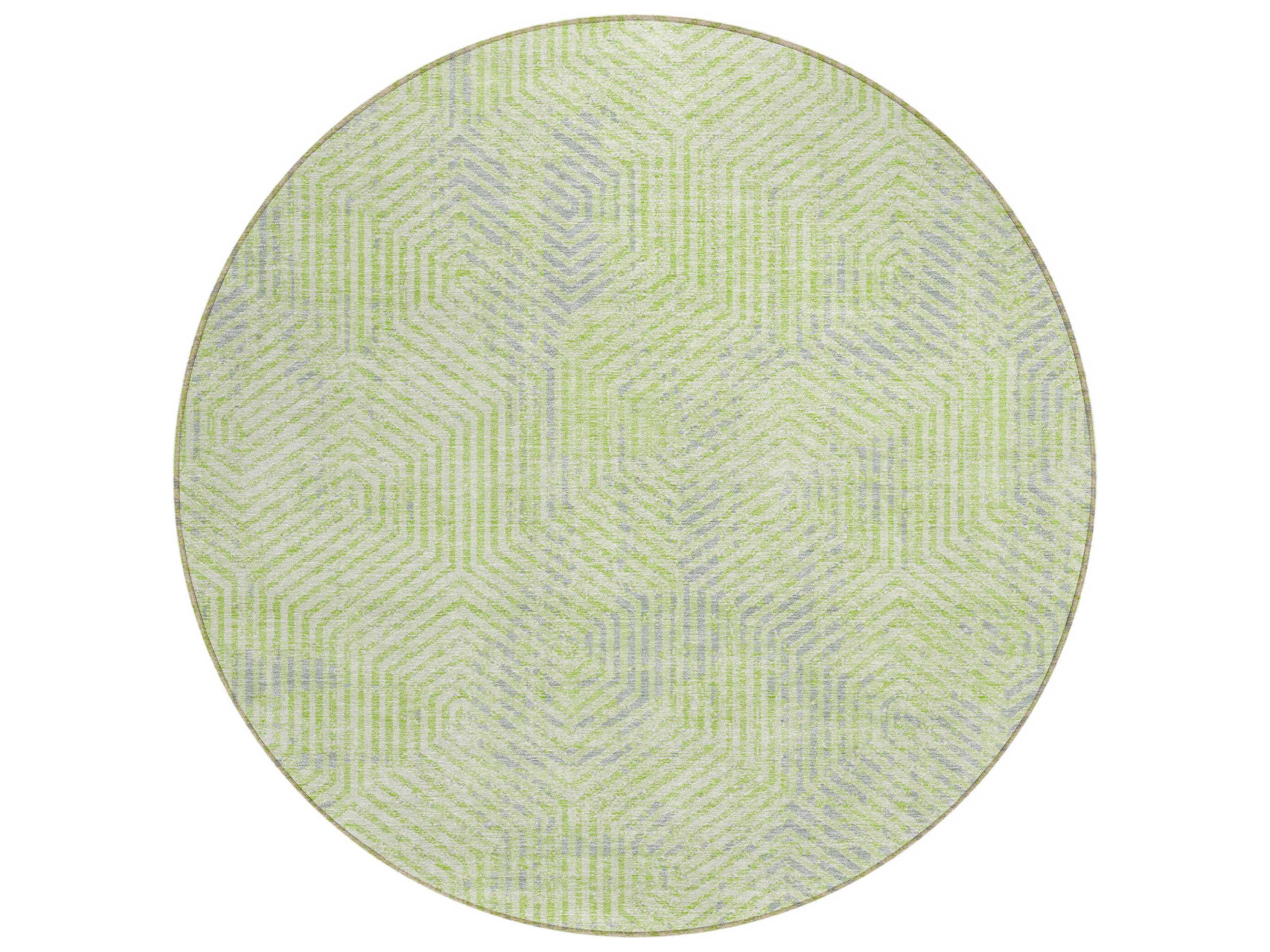 Dalyn Chantille Geometric Runner Area Rug