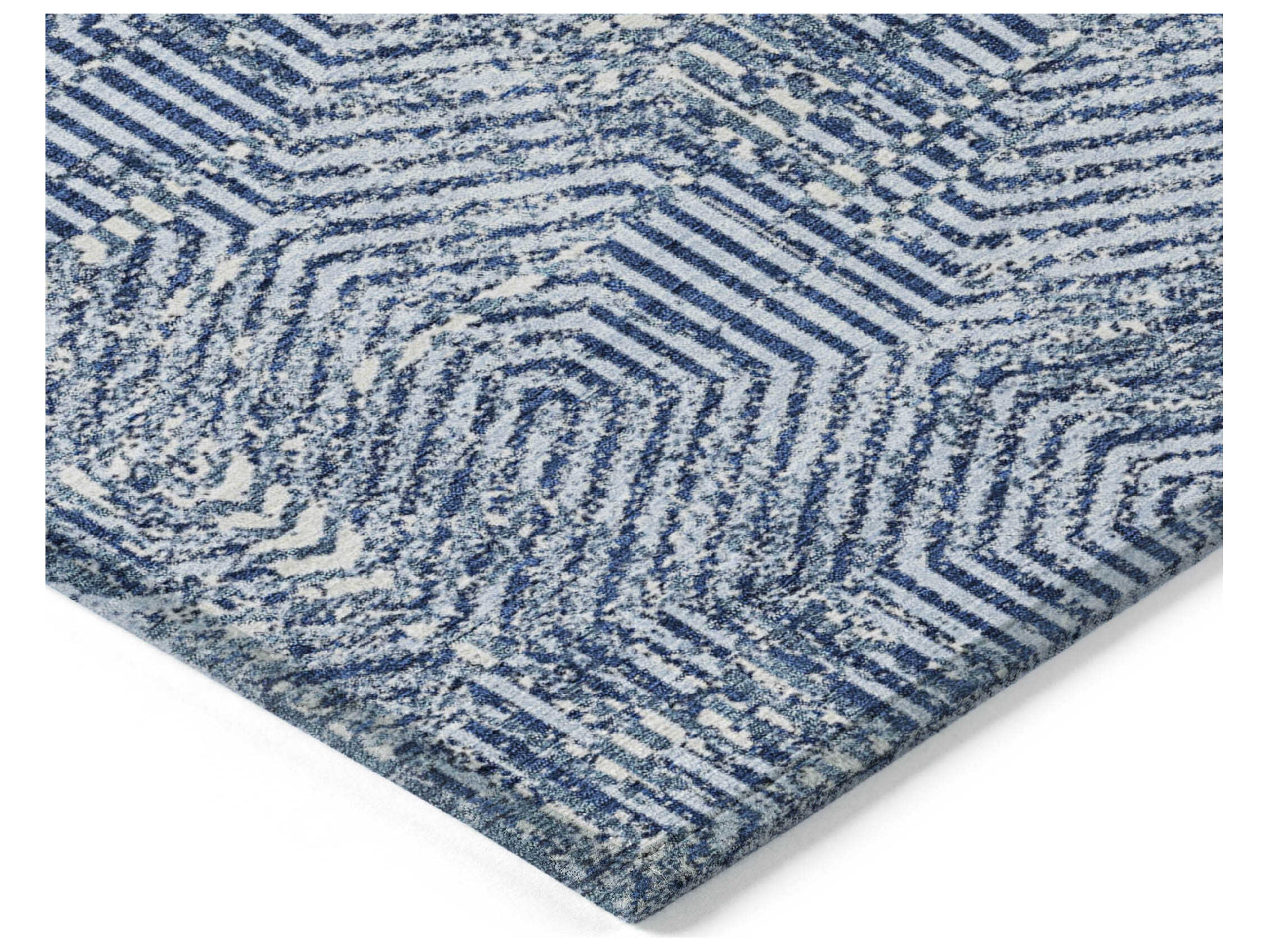 Dalyn Chantille Geometric Runner Area Rug