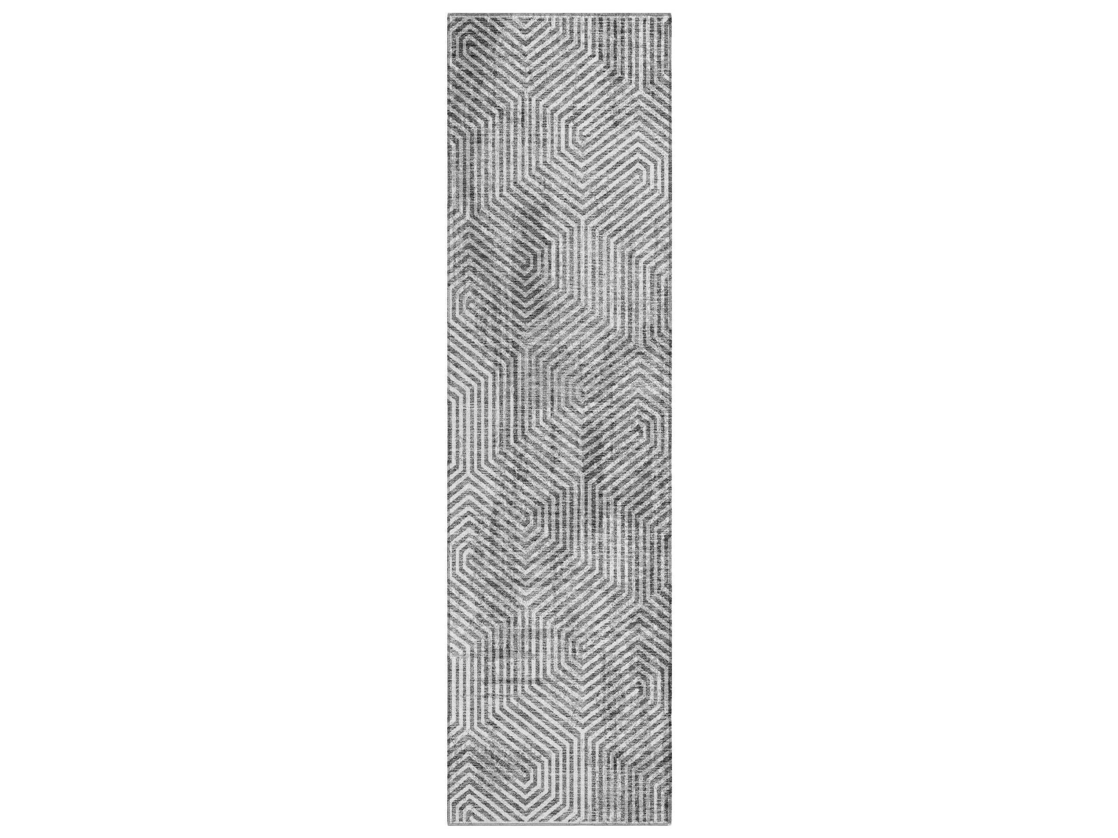 Dalyn Chantille Geometric Runner Area Rug