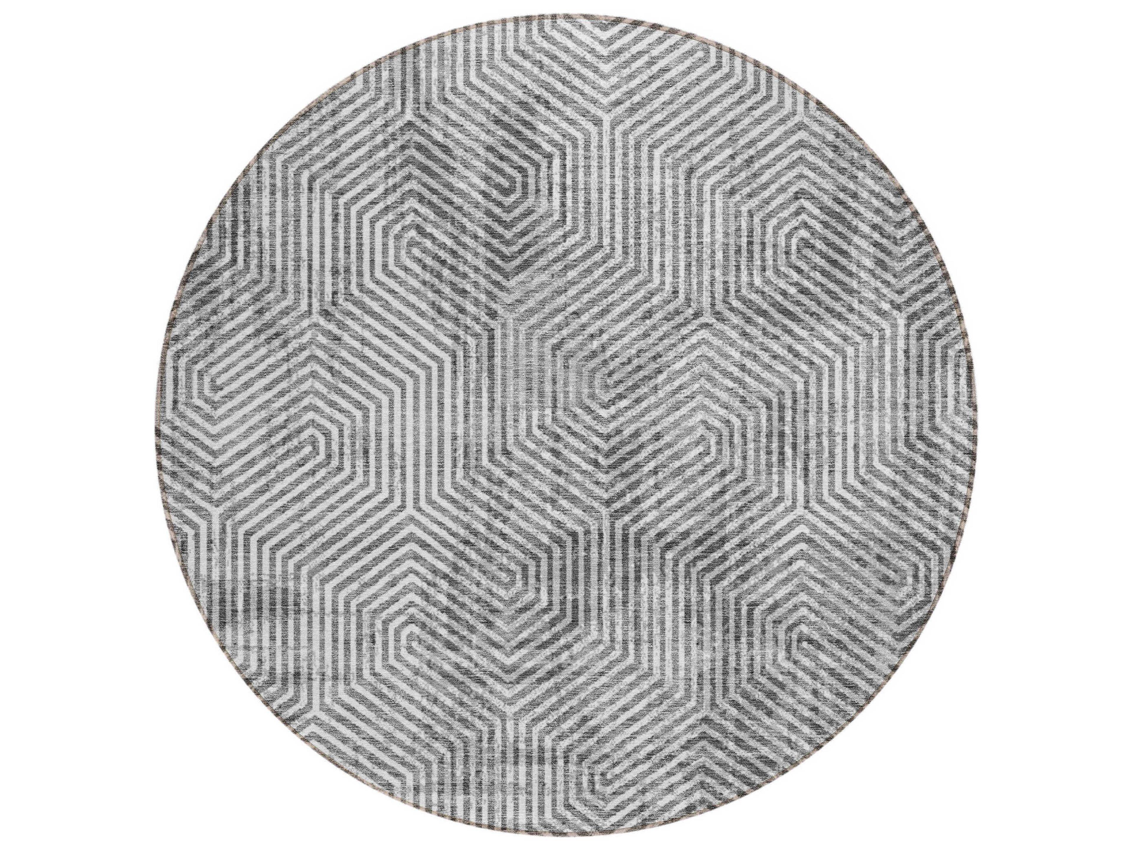 Dalyn Chantille Geometric Runner Area Rug