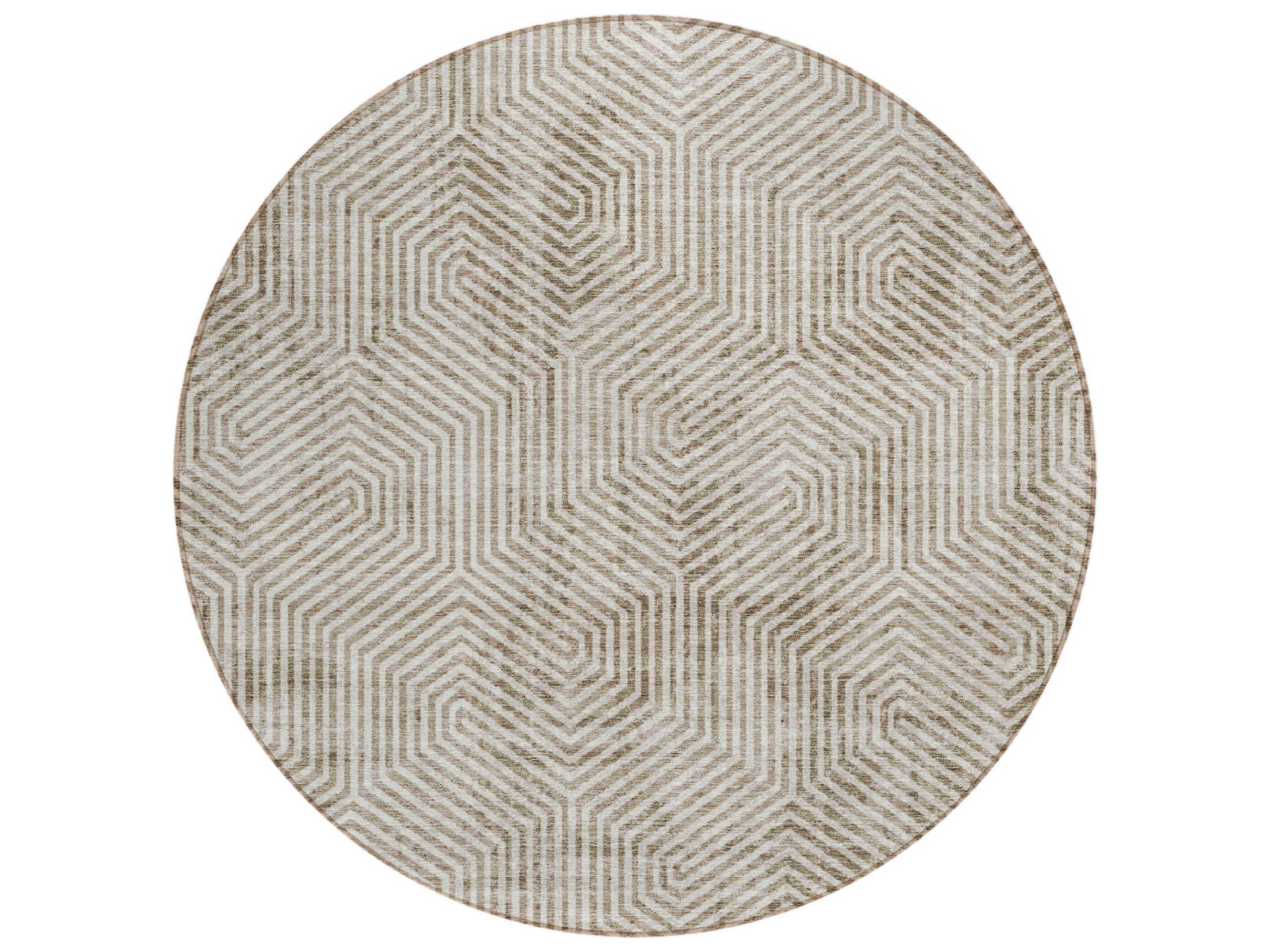 Dalyn Chantille Geometric Runner Area Rug