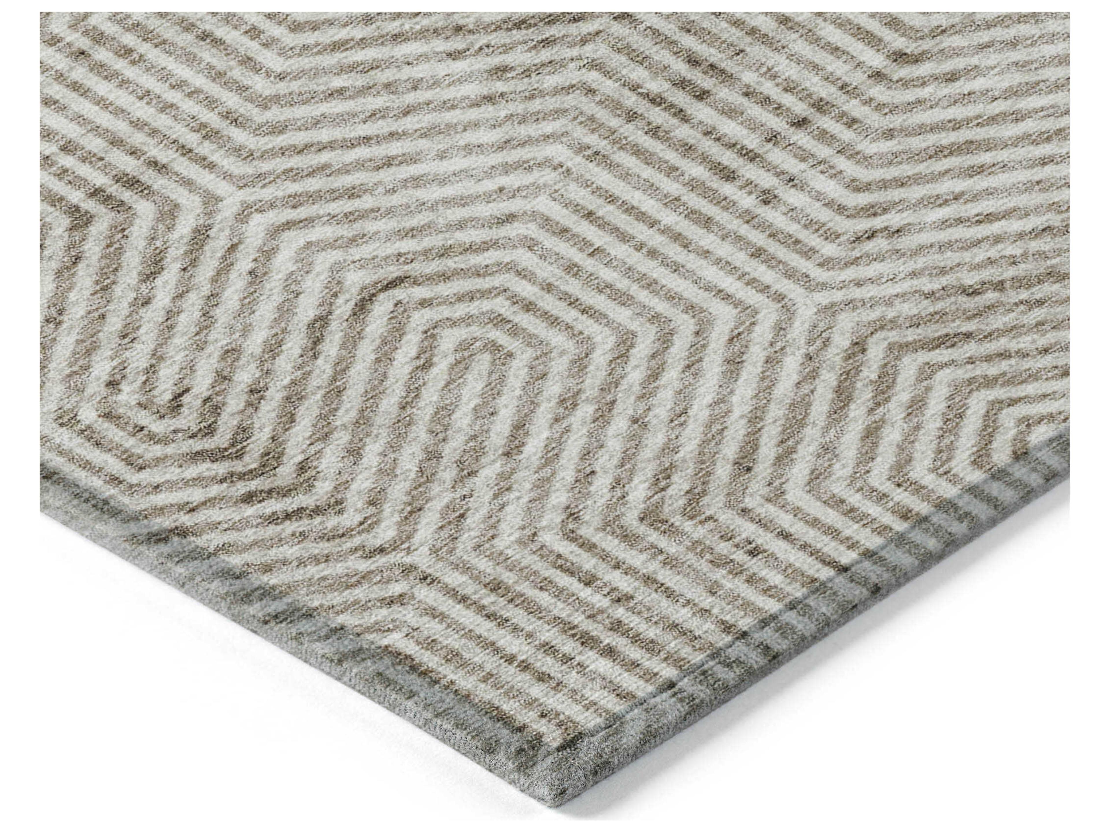 Dalyn Chantille Geometric Runner Area Rug