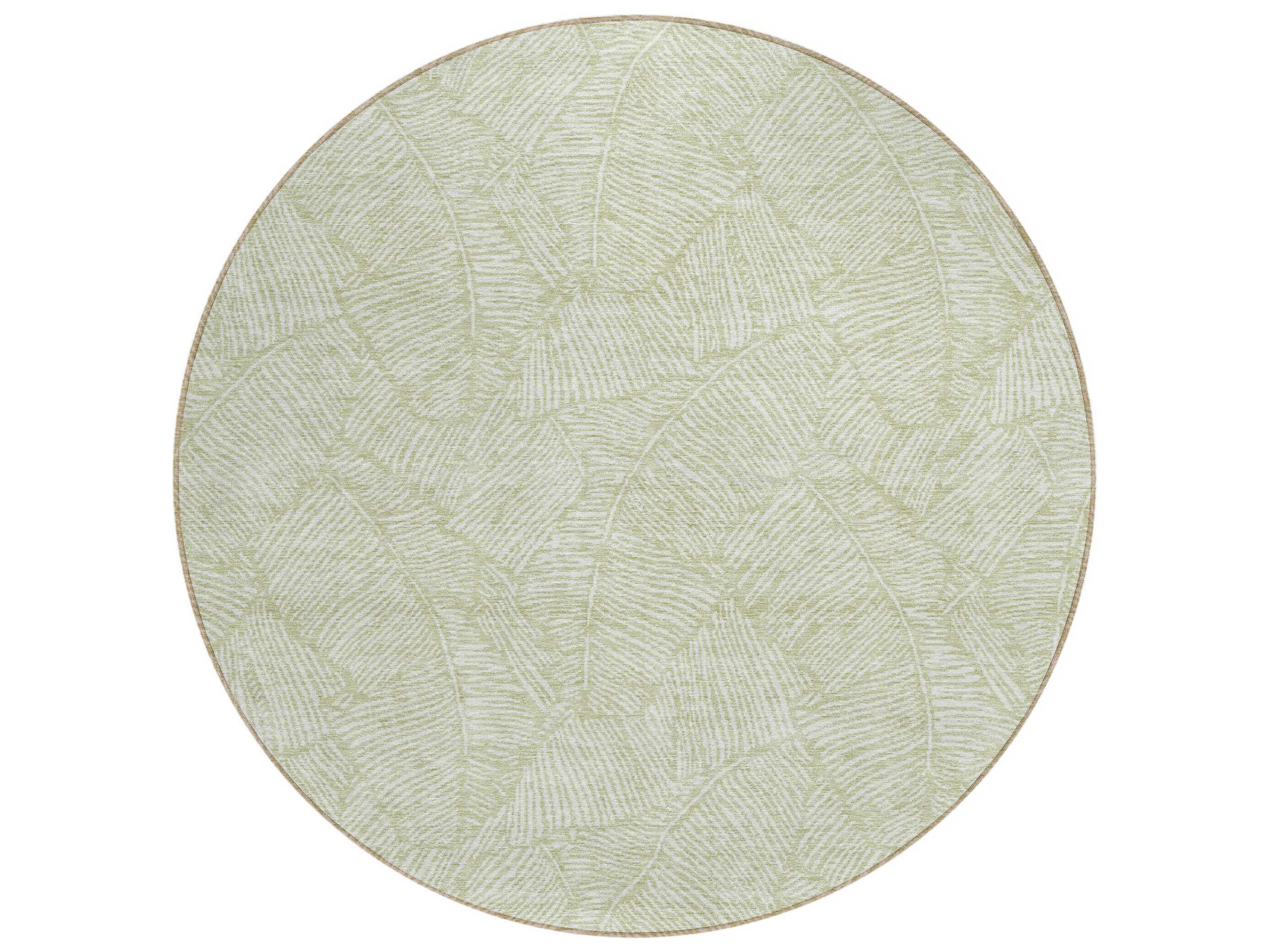 Dalyn Chantille Floral Runner Area Rug