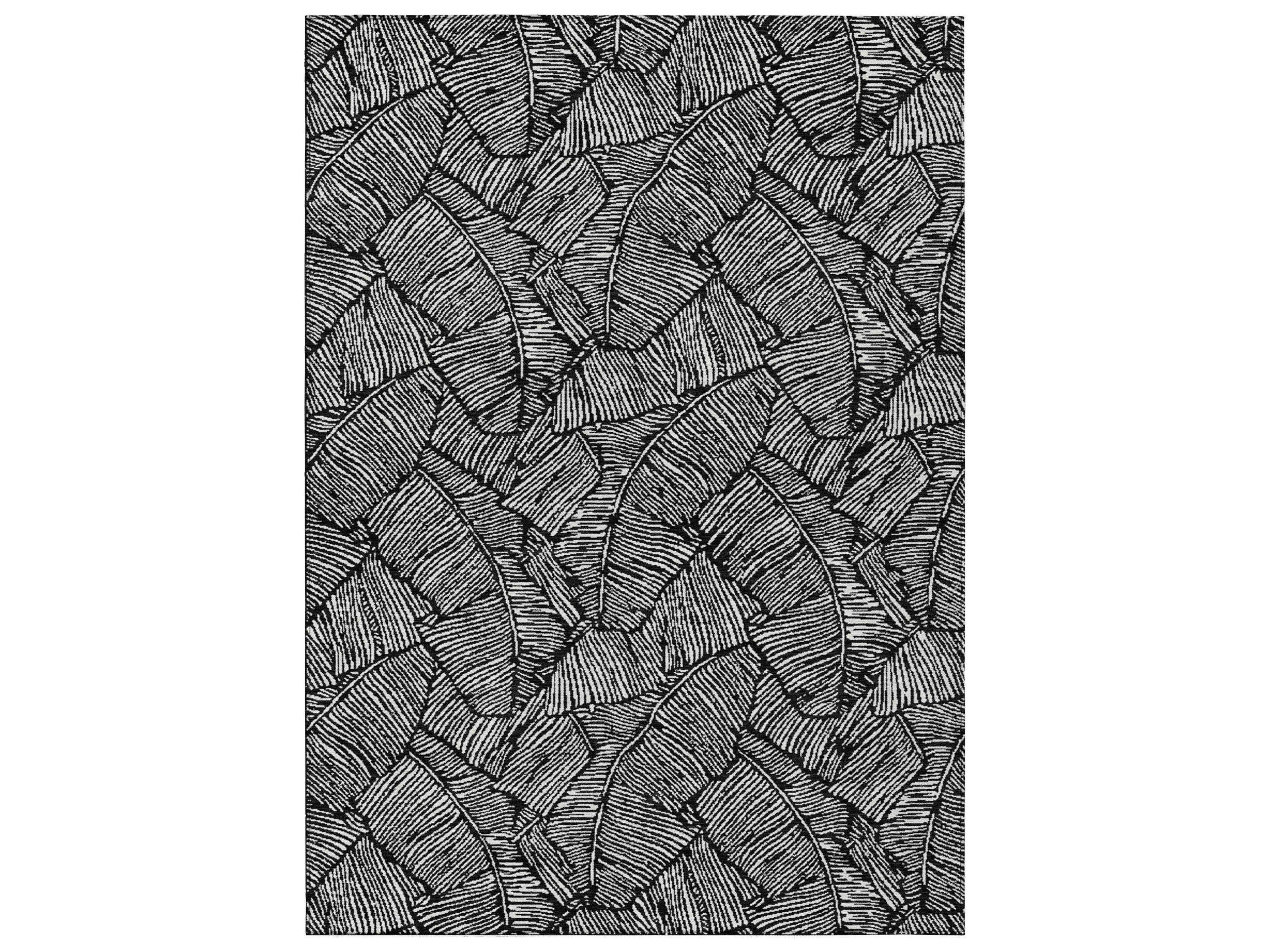 Chantille Floral Runner Area Rug