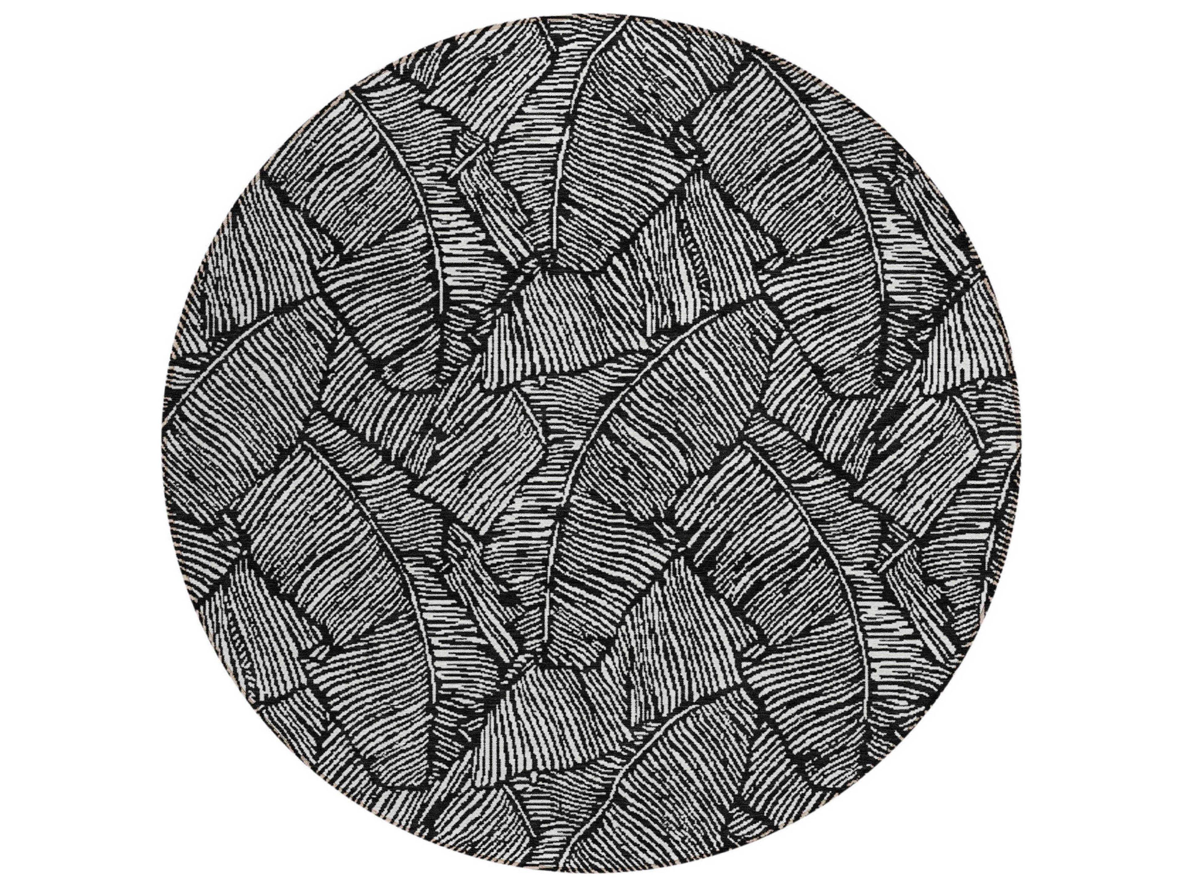 Dalyn Chantille Floral Runner Area Rug