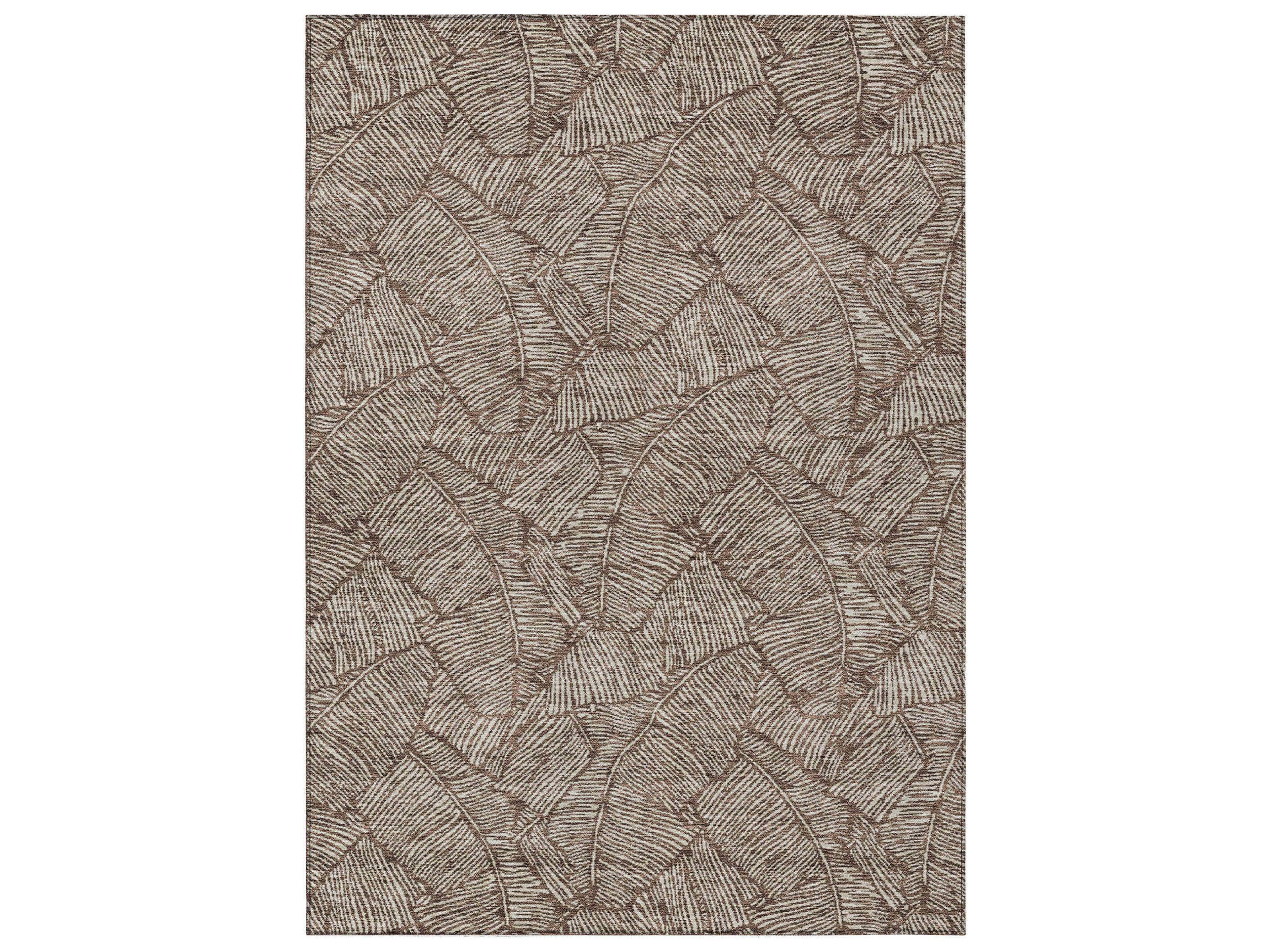 Chantille Floral Runner Area Rug