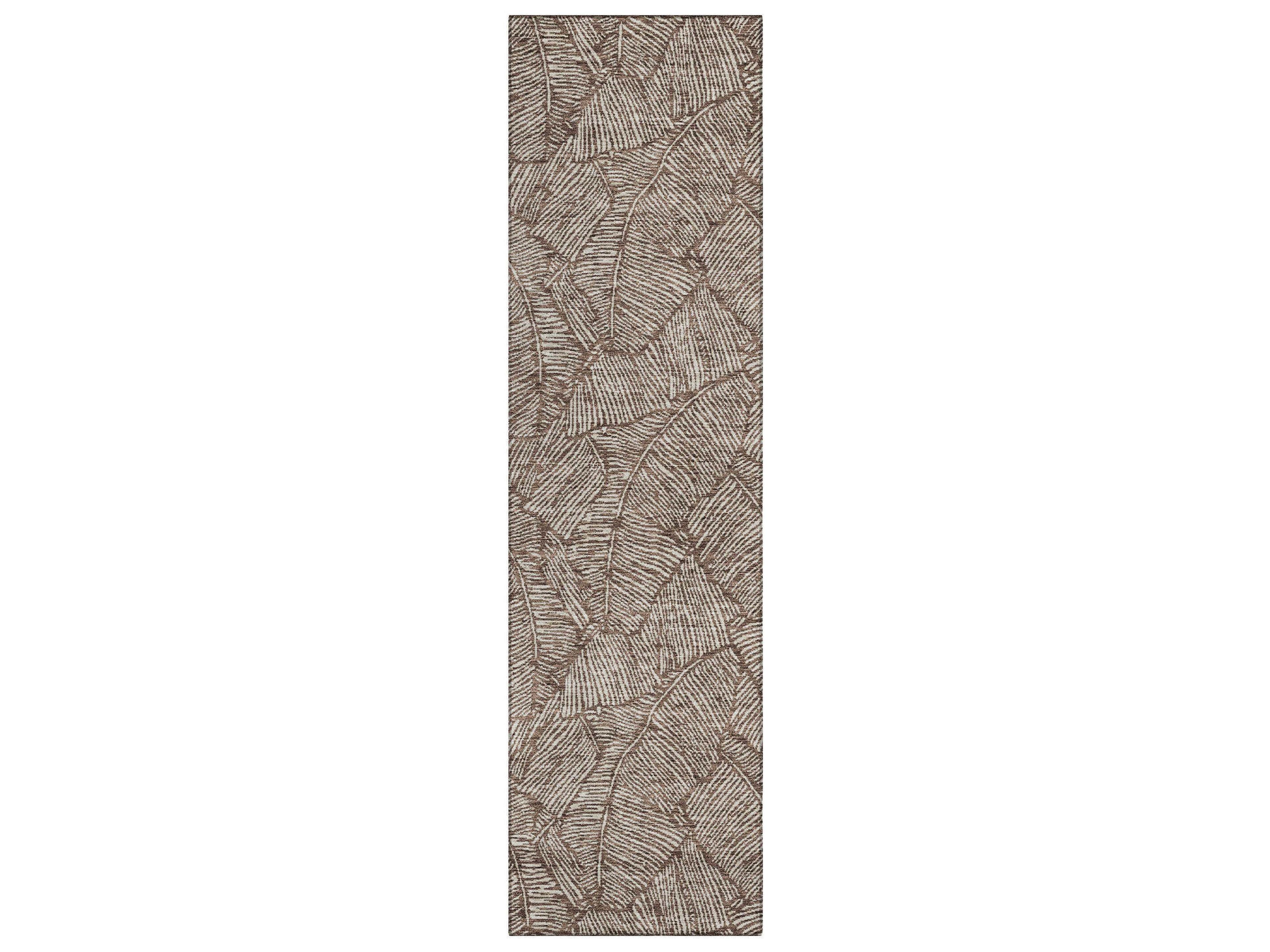Dalyn Chantille Floral Runner Area Rug