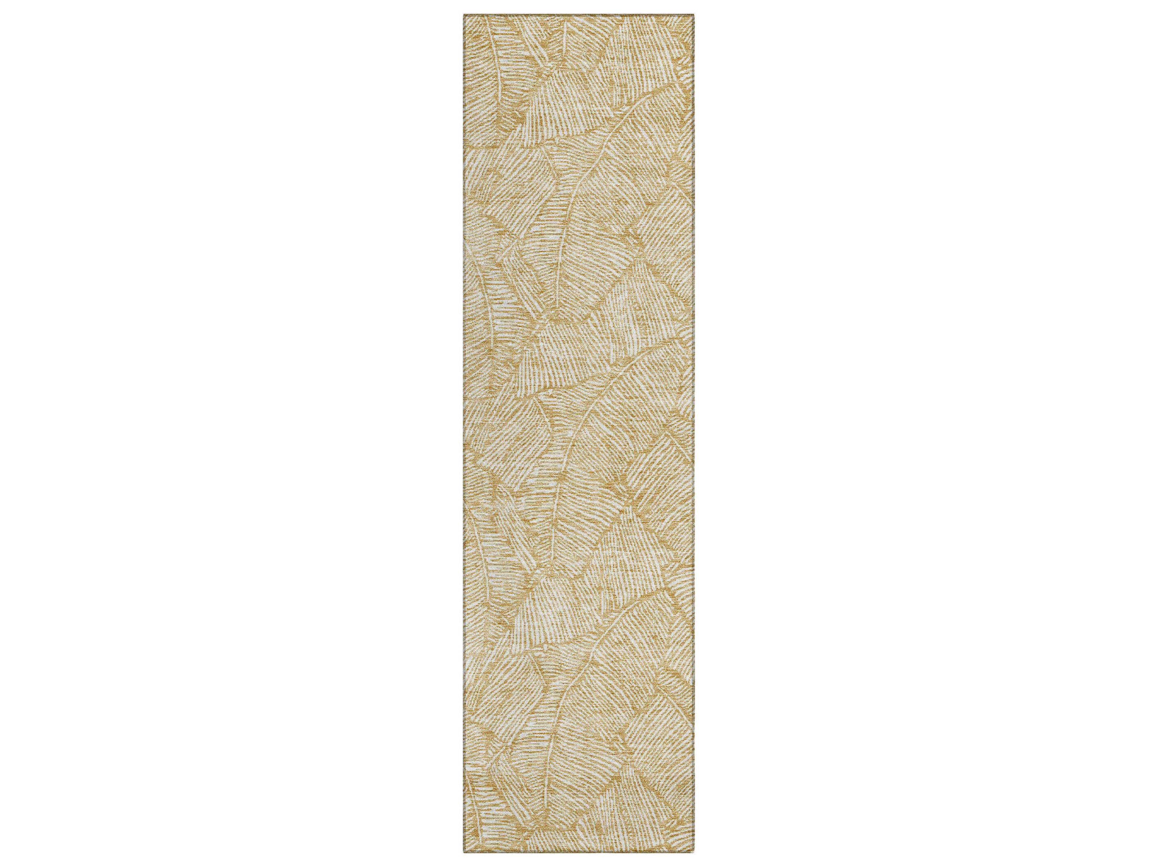 Dalyn Chantille Floral Runner Area Rug