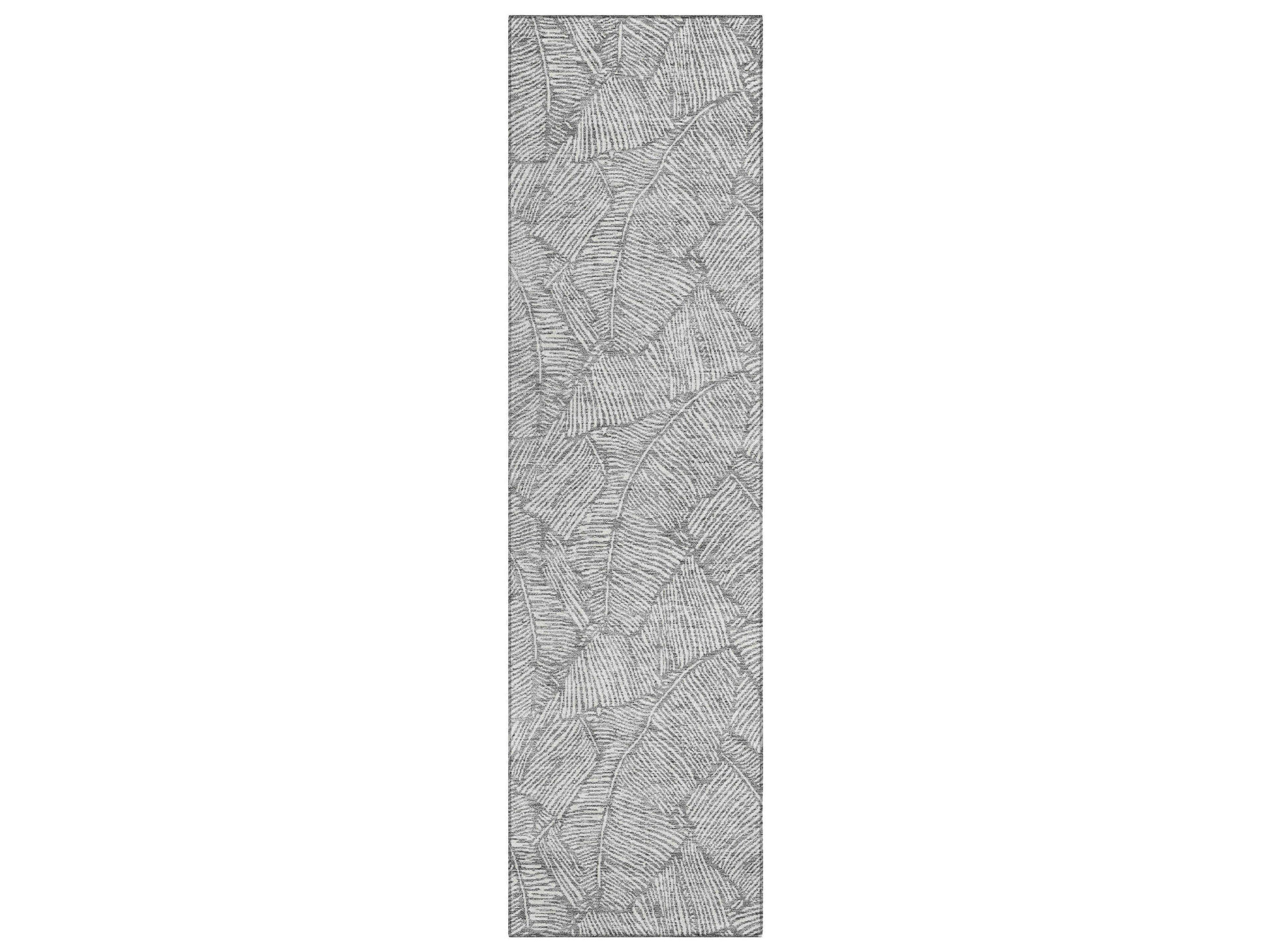 Dalyn Chantille Floral Runner Area Rug