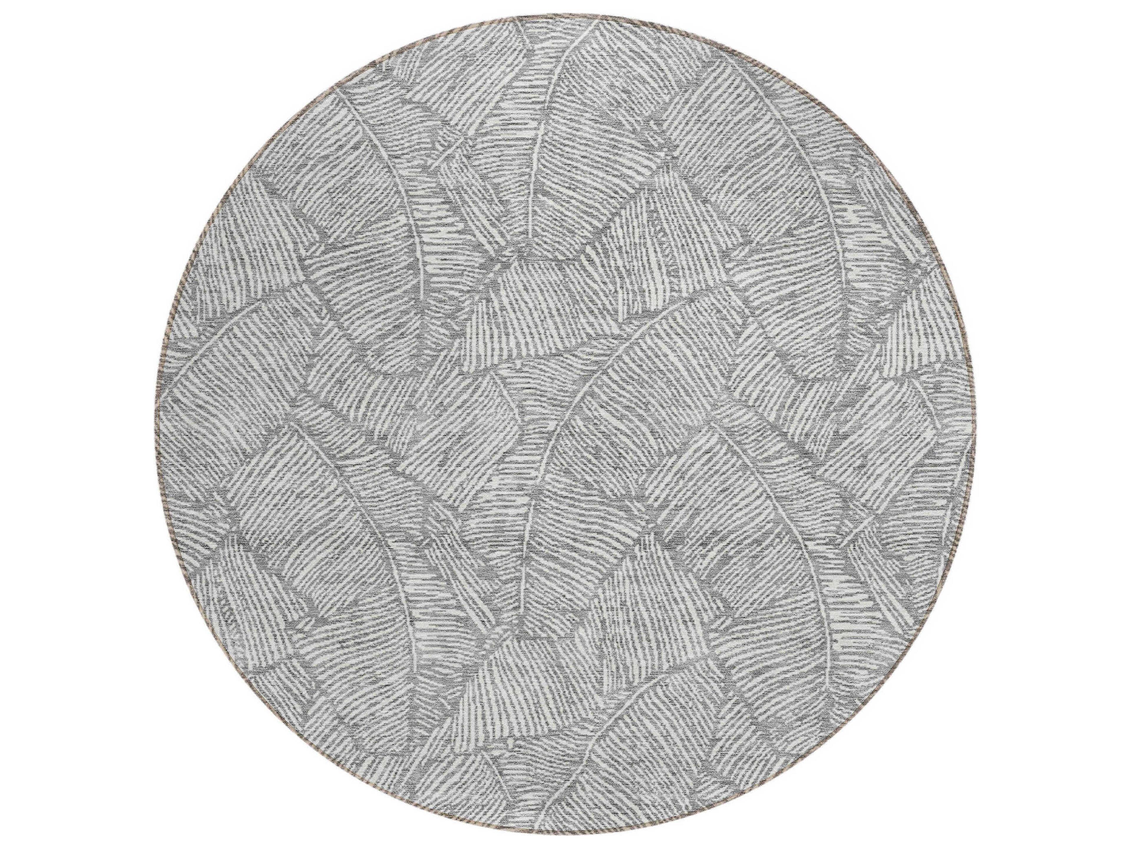 Dalyn Chantille Floral Runner Area Rug