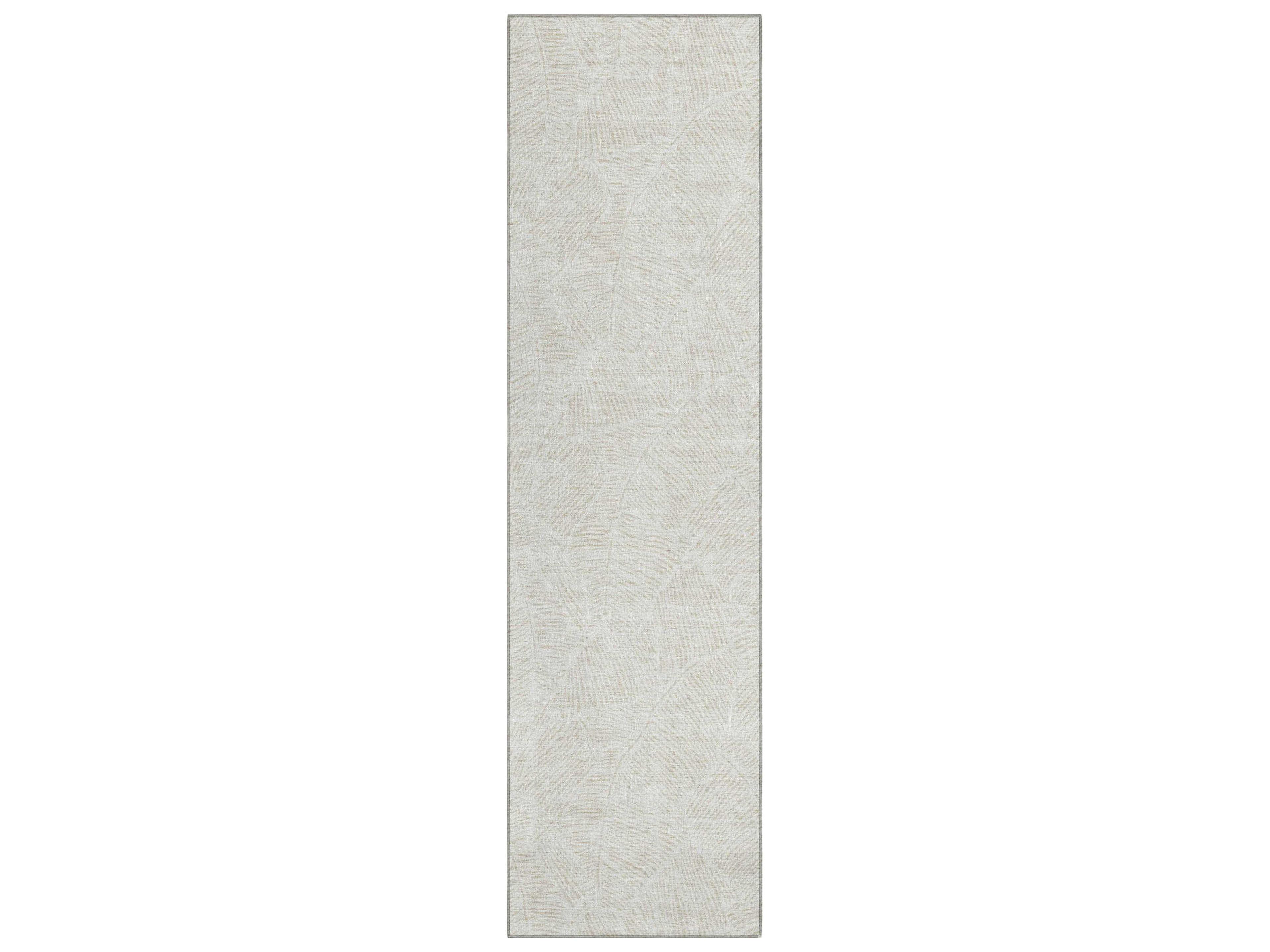Dalyn Chantille Floral Runner Area Rug