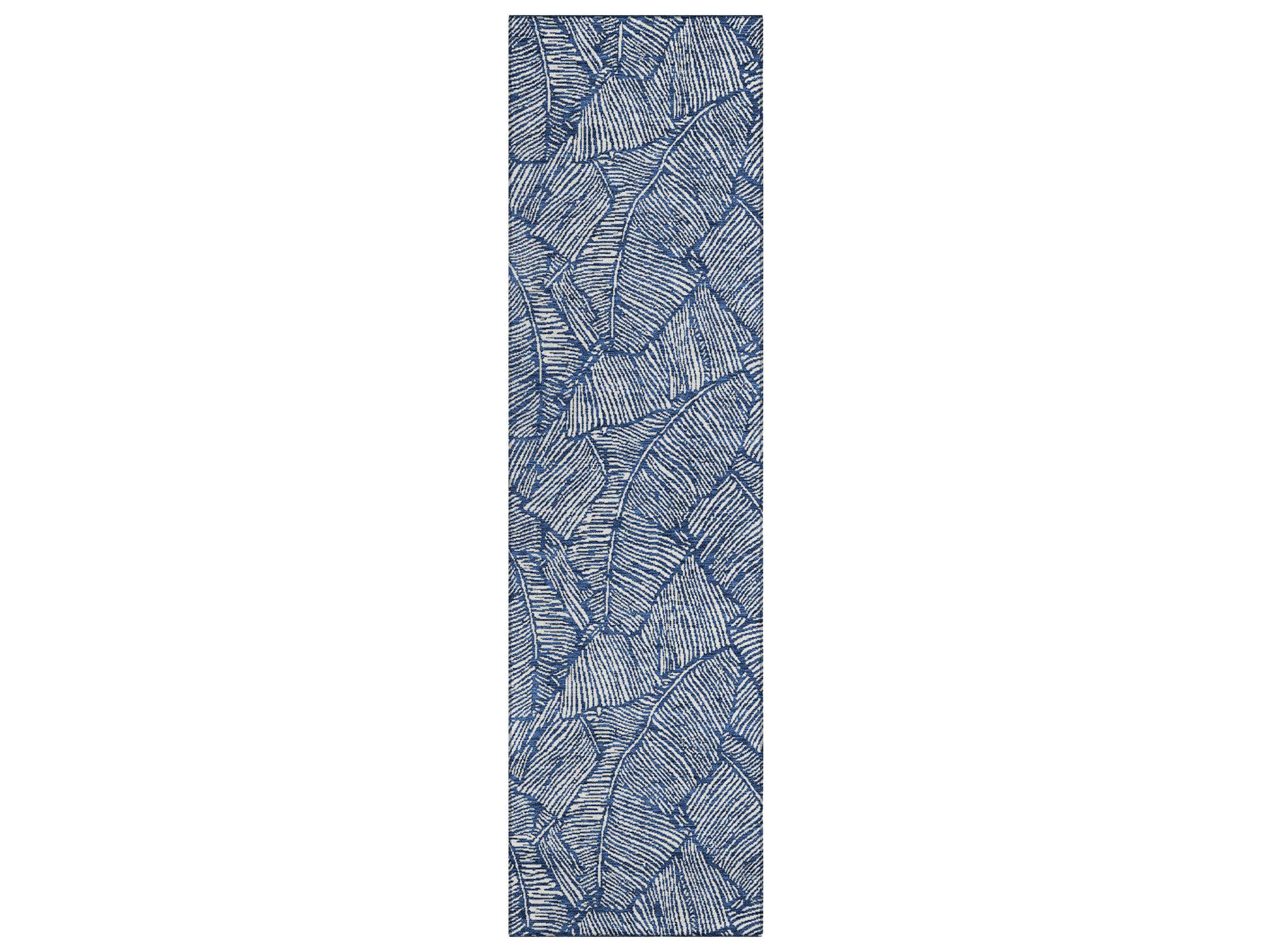 Dalyn Chantille Floral Runner Area Rug